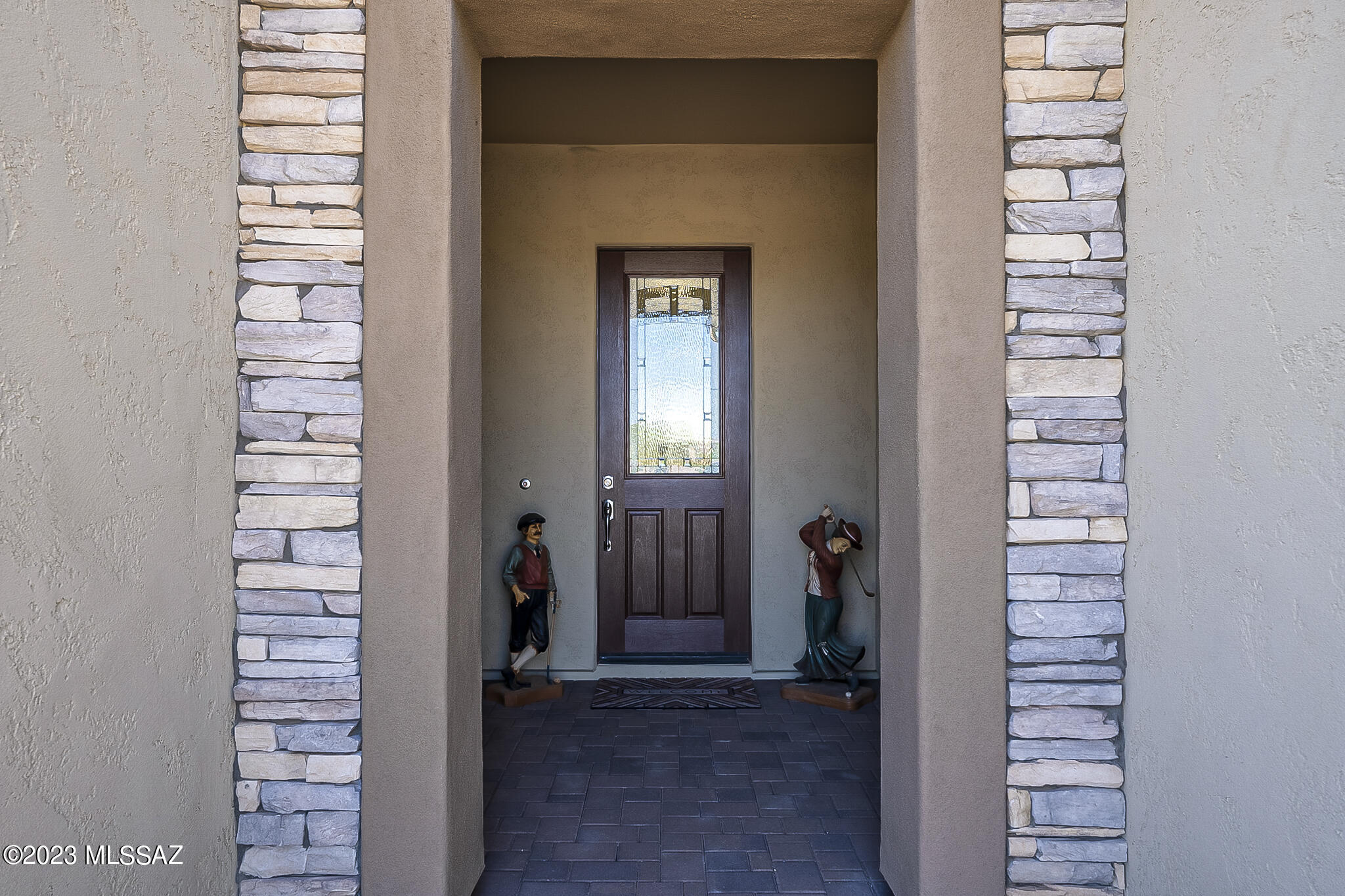 Quail Creek II Unit 33B SQ20161810746 - Residential