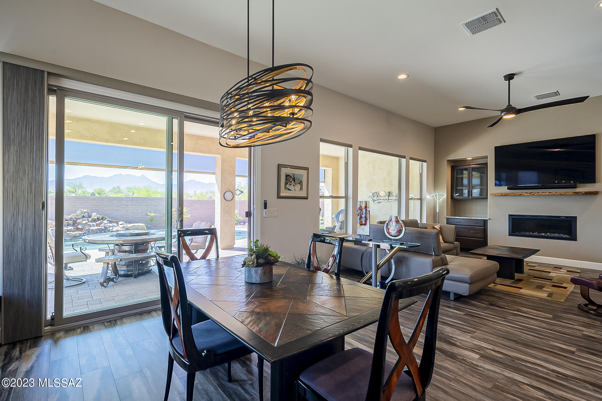 Quail Creek II Unit 33B SQ20161810746 - Residential