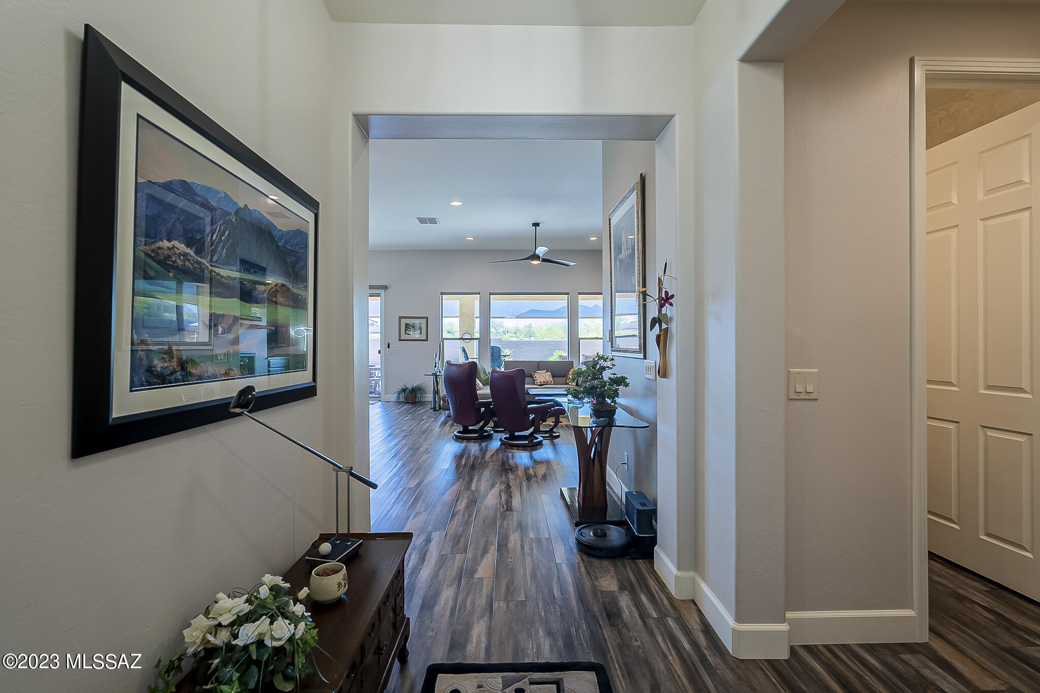 Quail Creek II Unit 33B SQ20161810746 - Residential