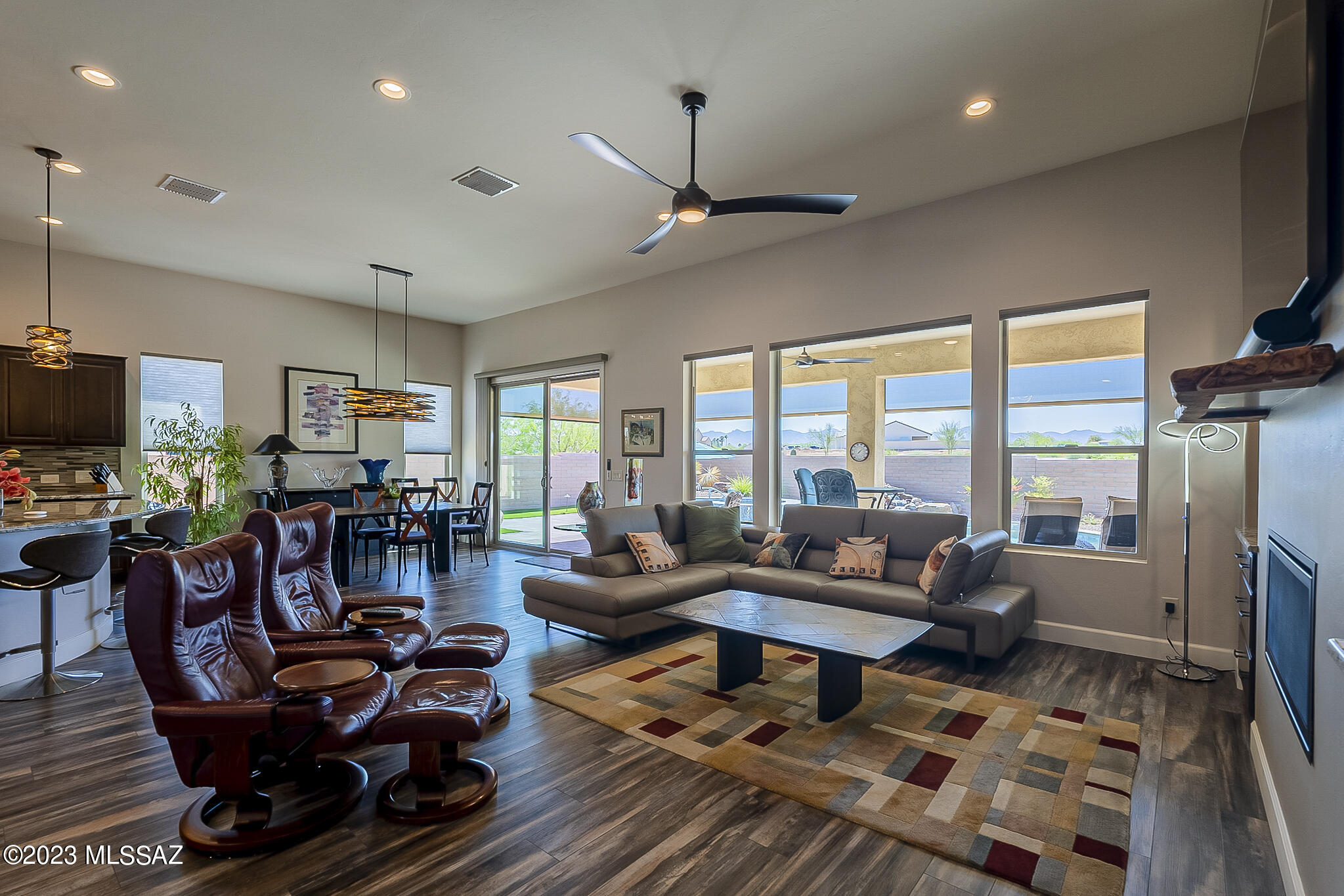 Quail Creek II Unit 33B SQ20161810746 - Residential
