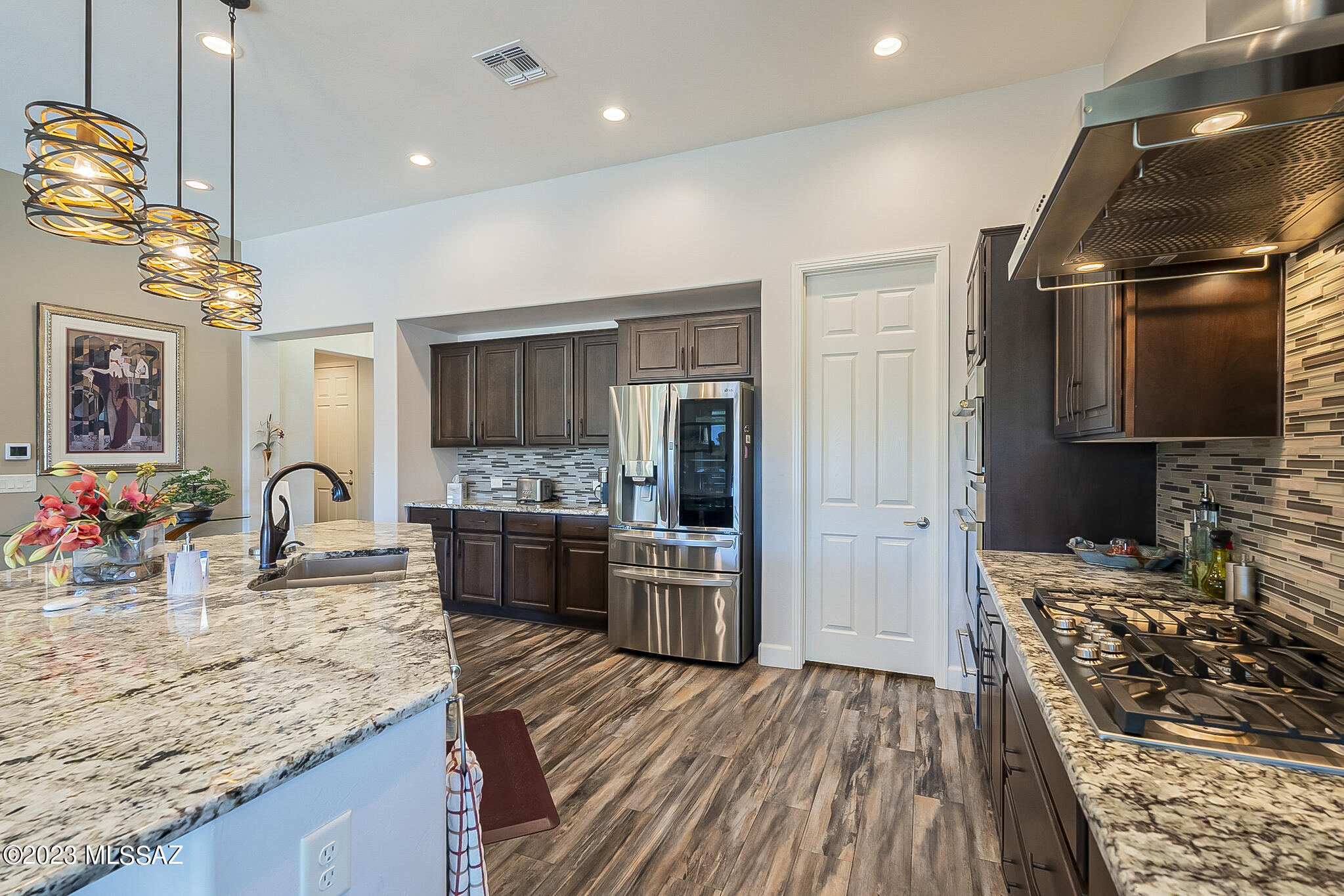 Quail Creek II Unit 33B SQ20161810746 - Residential