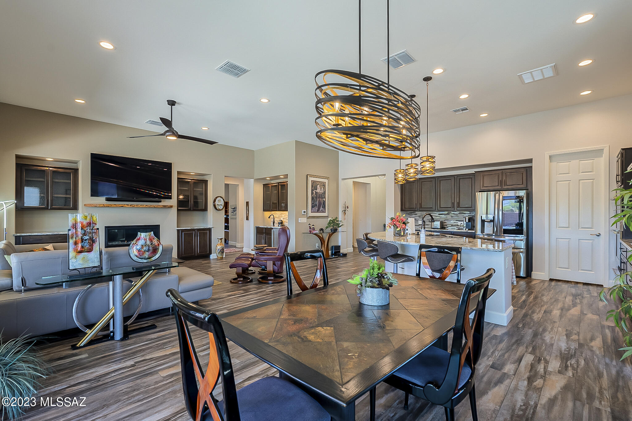 Quail Creek II Unit 33B SQ20161810746 - Residential