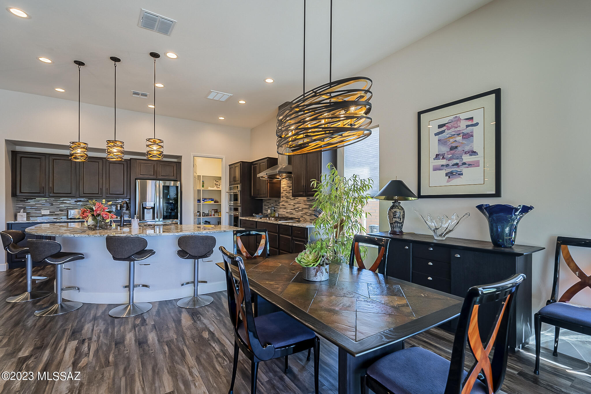 Quail Creek II Unit 33B SQ20161810746 - Residential