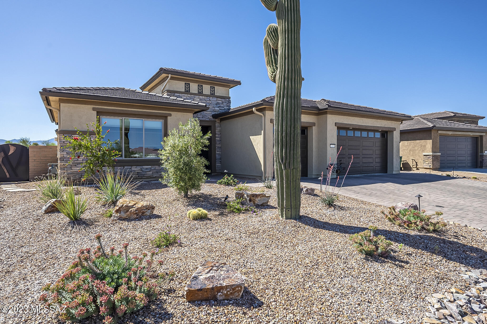 Quail Creek II Unit 33B SQ20161810746 - Residential