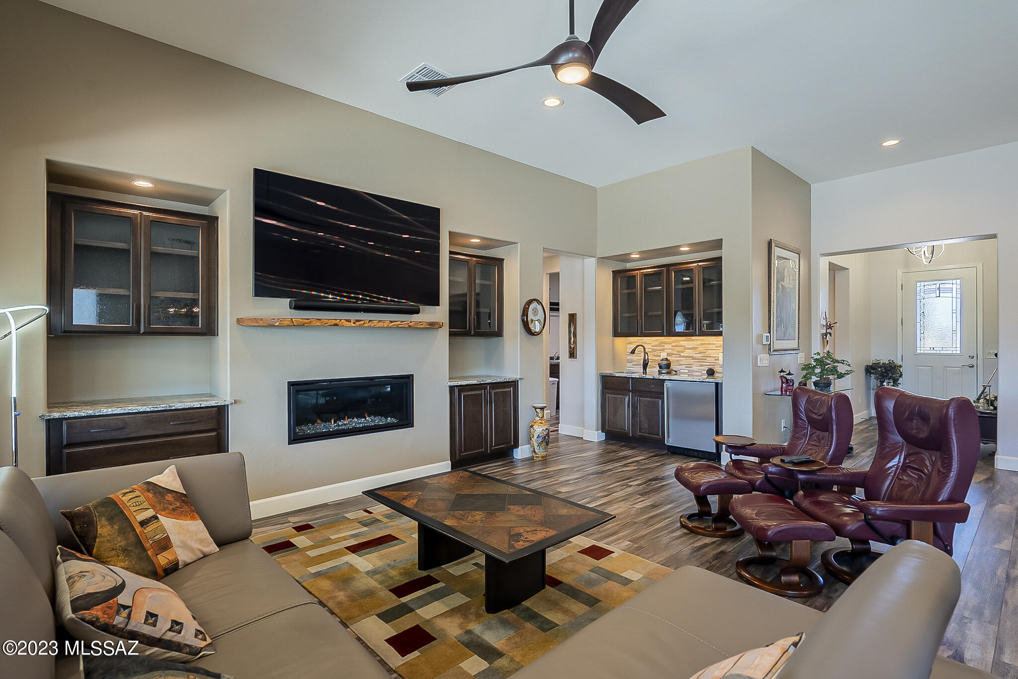 Quail Creek II Unit 33B SQ20161810746 - Residential