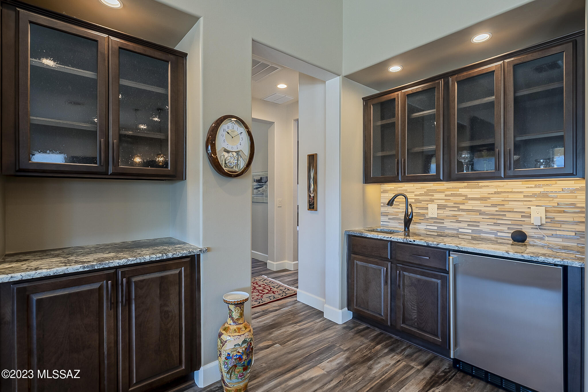 Quail Creek II Unit 33B SQ20161810746 - Residential