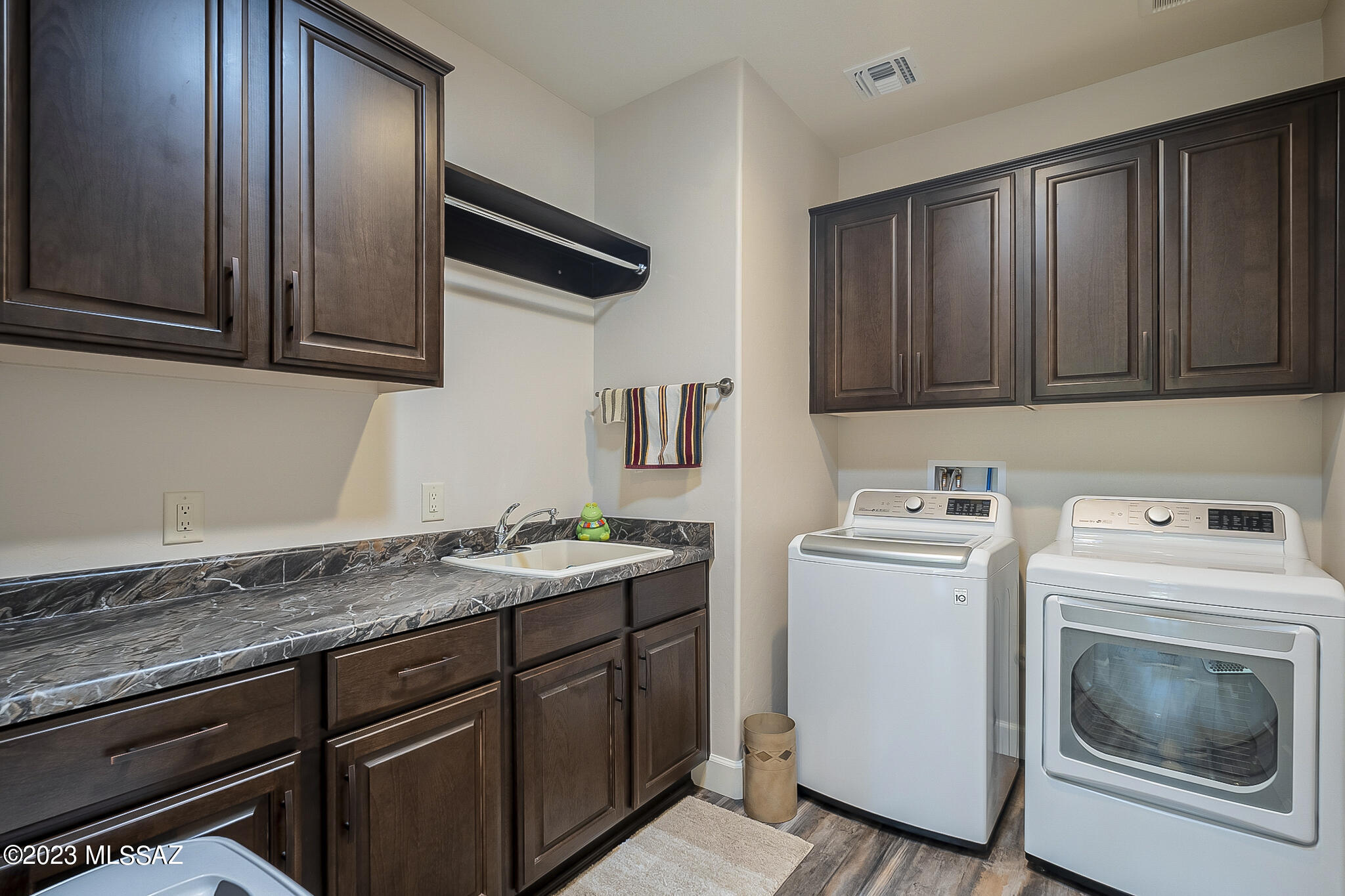 Quail Creek II Unit 33B SQ20161810746 - Residential
