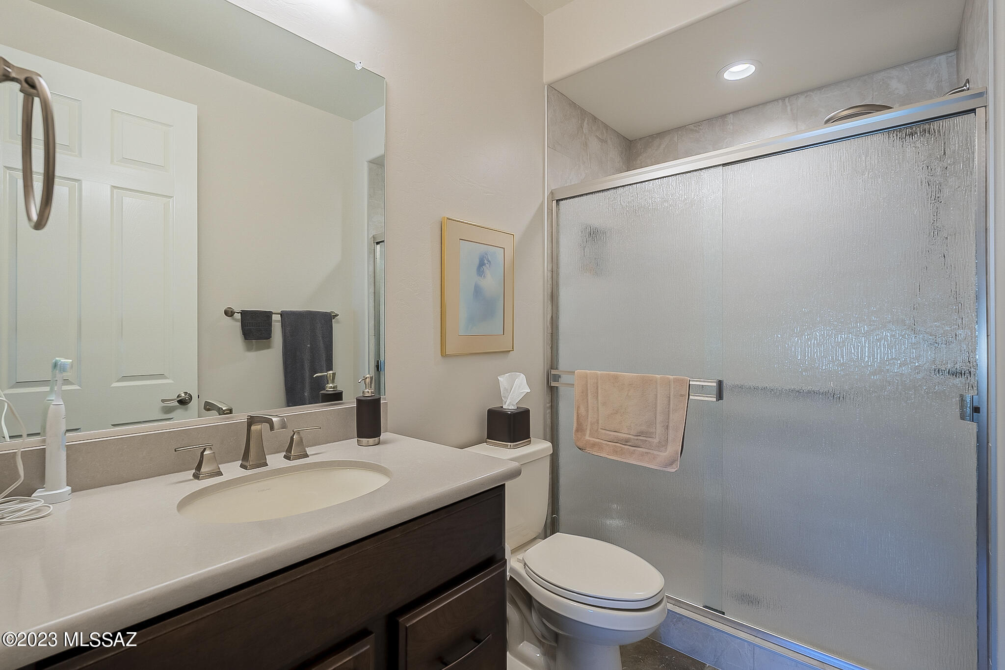 Quail Creek II Unit 33B SQ20161810746 - Residential