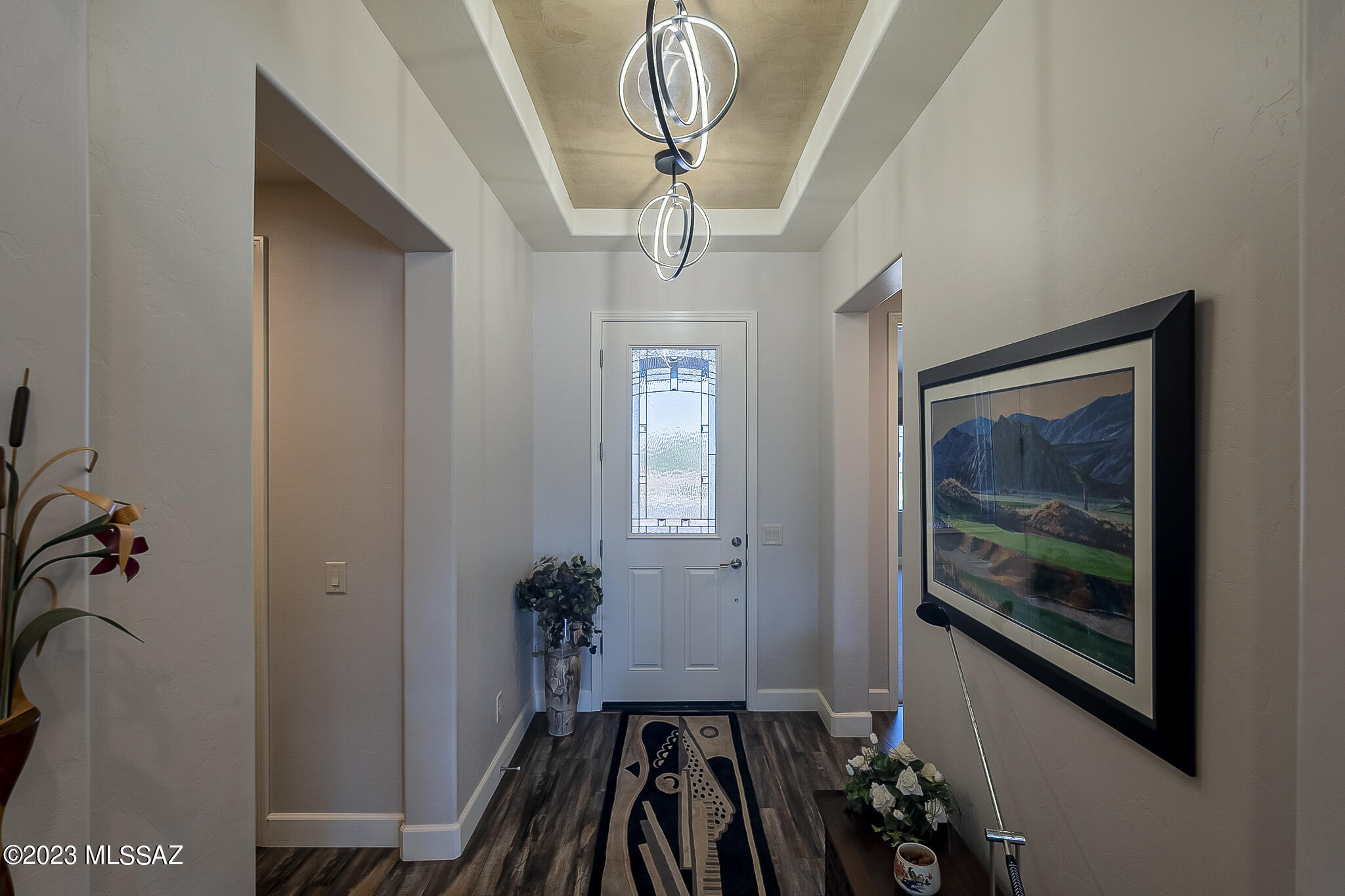 Quail Creek II Unit 33B SQ20161810746 - Residential