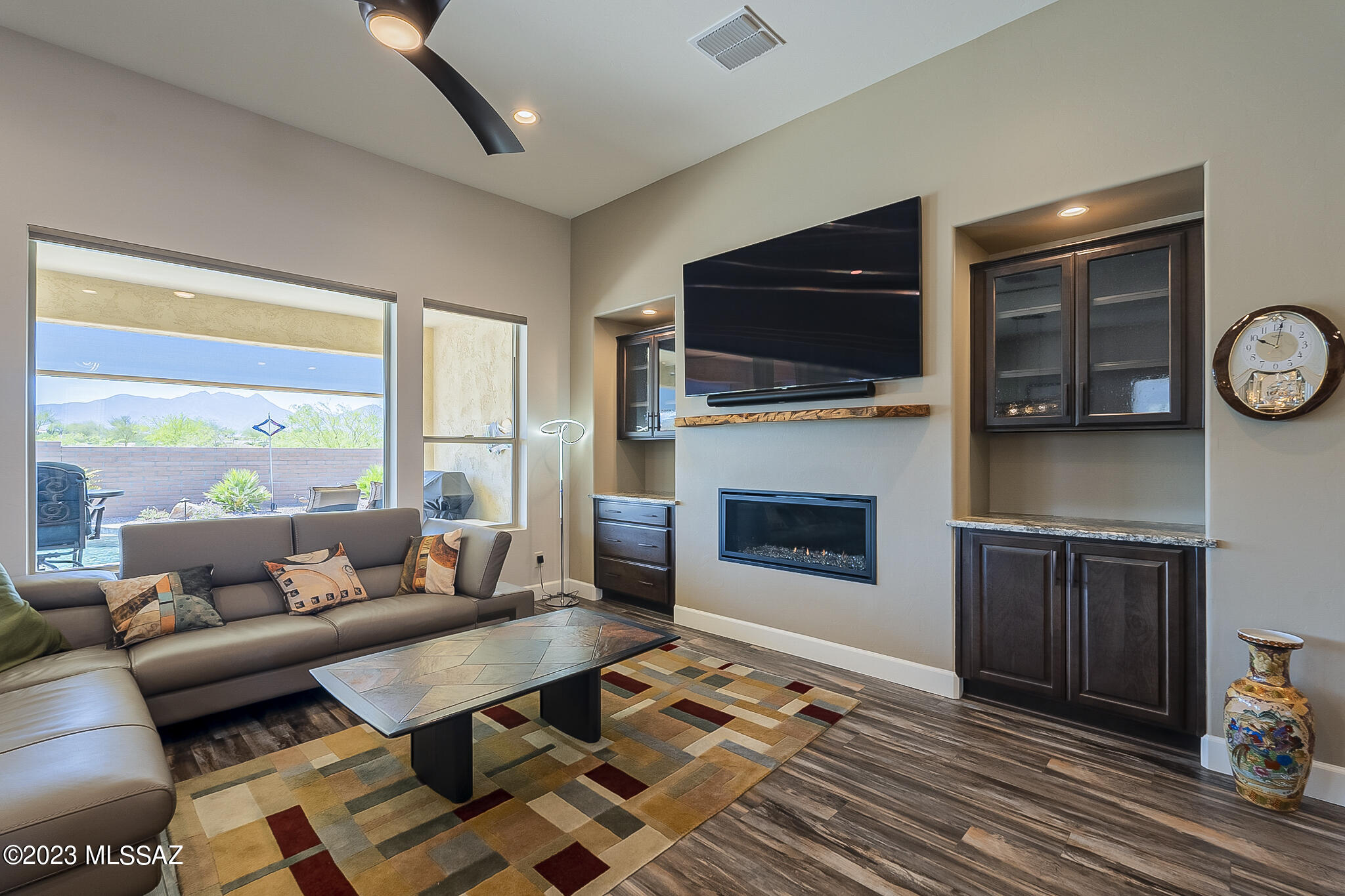 Quail Creek II Unit 33B SQ20161810746 - Residential