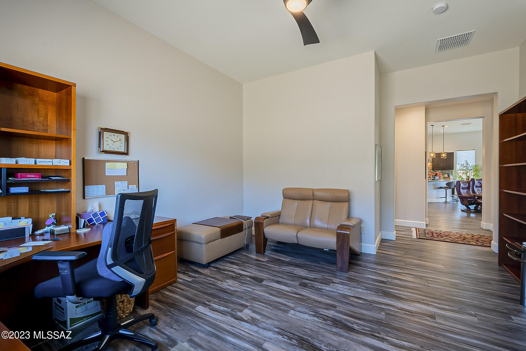 Quail Creek II Unit 33B SQ20161810746 - Residential