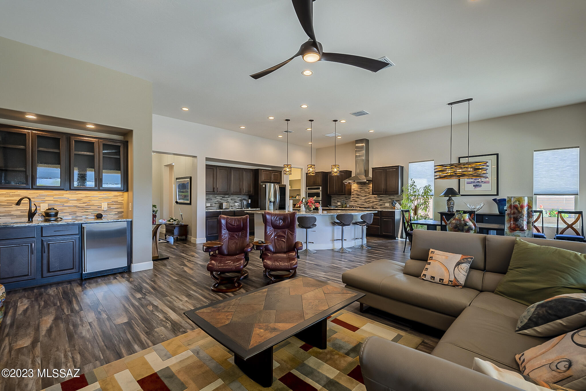 Quail Creek II Unit 33B SQ20161810746 - Residential