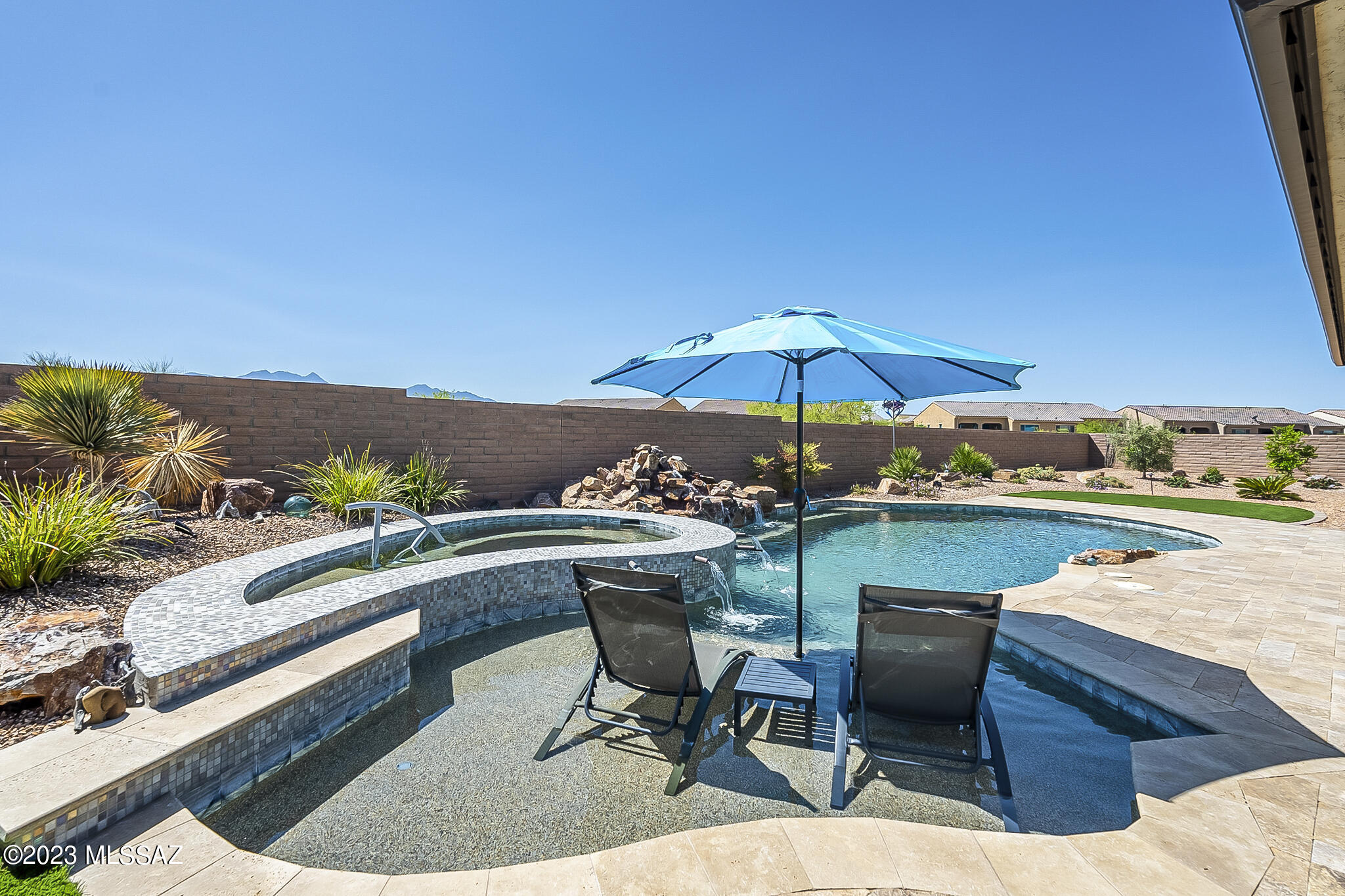 Quail Creek II Unit 33B SQ20161810746 - Residential