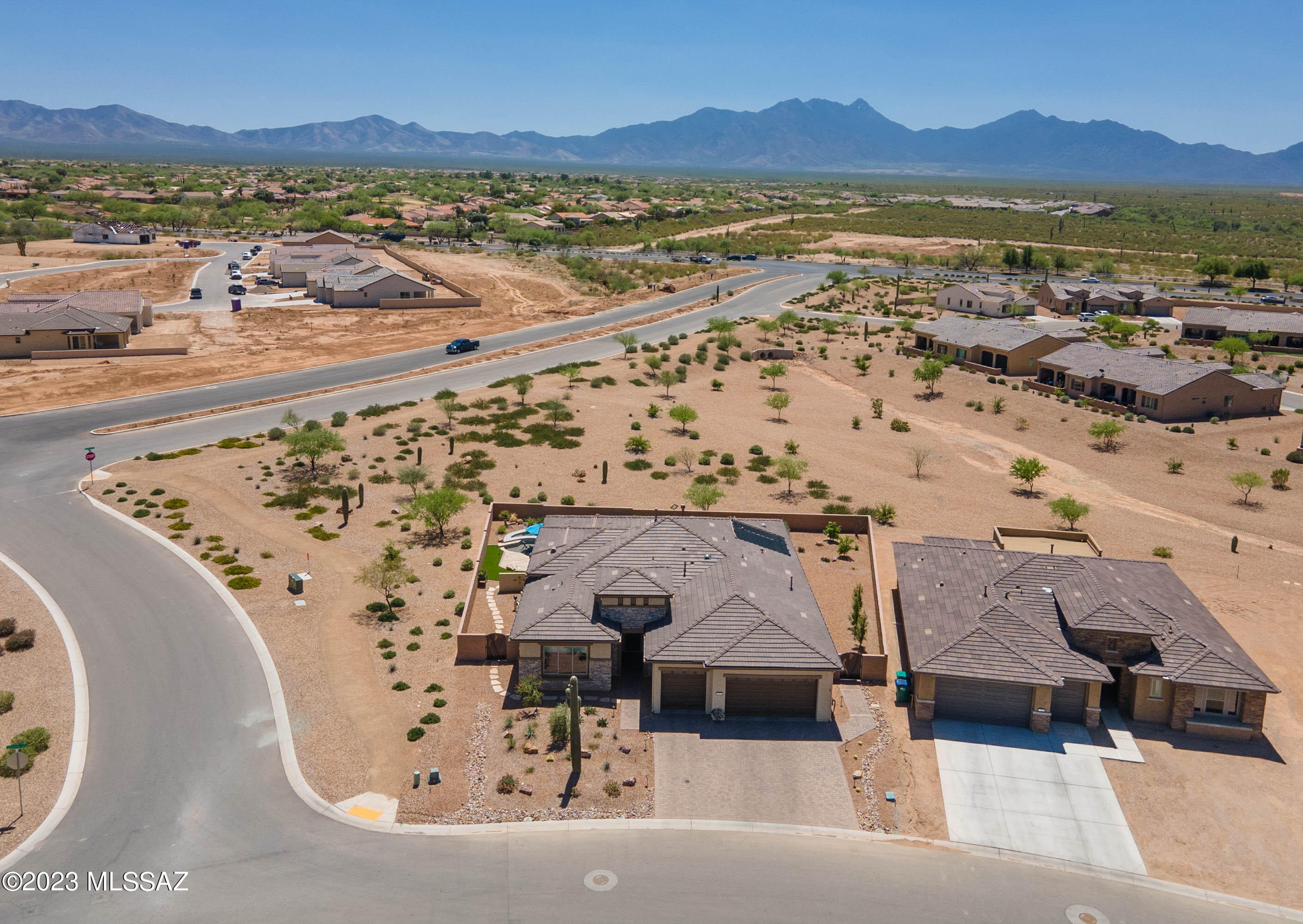 Quail Creek II Unit 33B SQ20161810746 - Residential