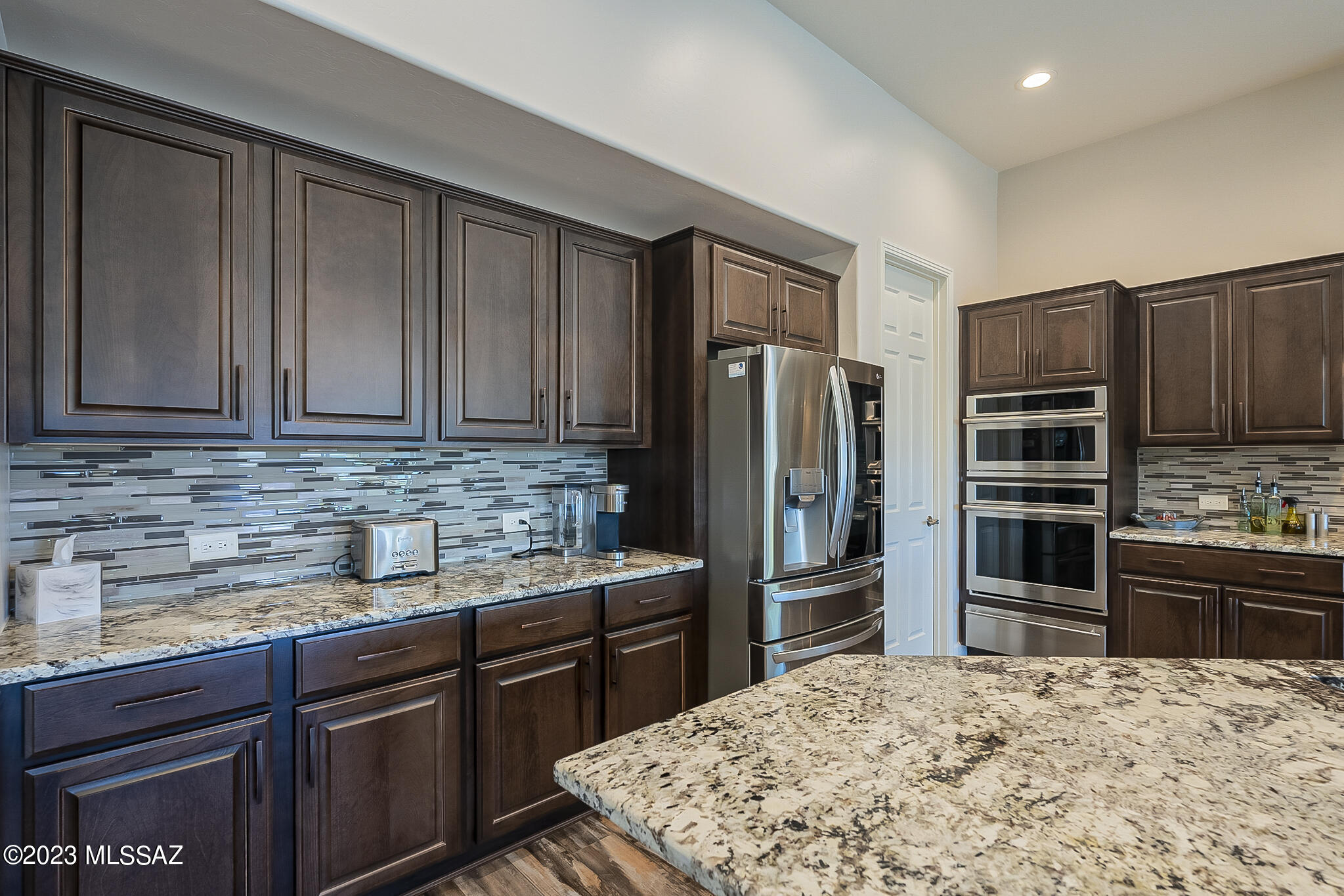 Quail Creek II Unit 33B SQ20161810746 - Residential