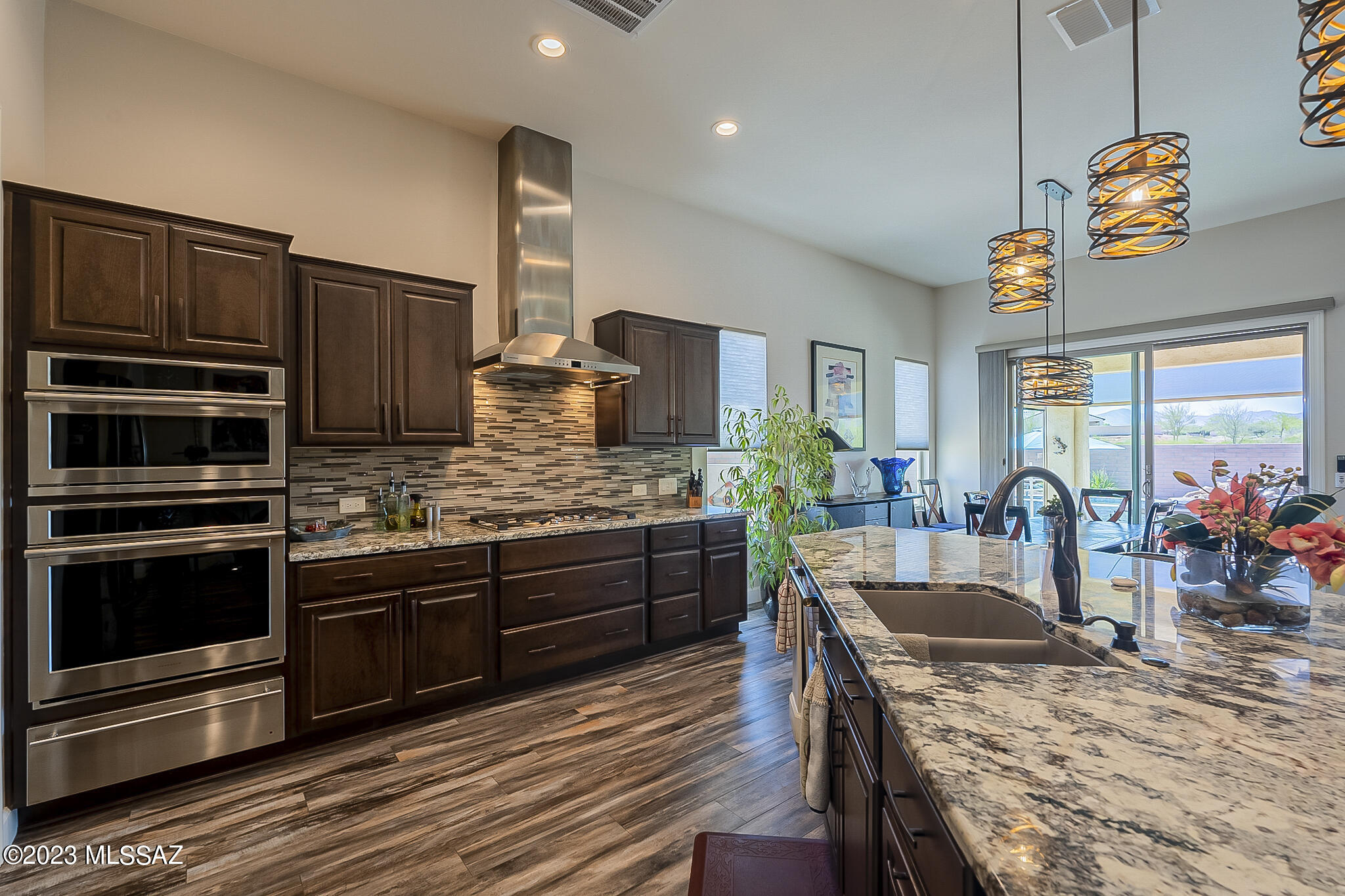 Quail Creek II Unit 33B SQ20161810746 - Residential