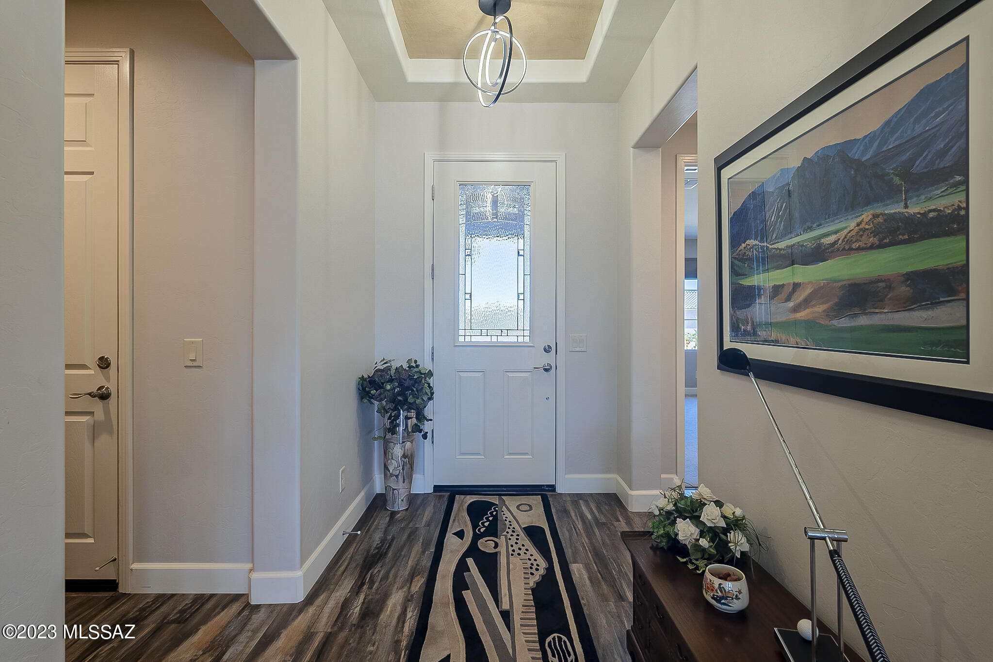 Quail Creek II Unit 33B SQ20161810746 - Residential