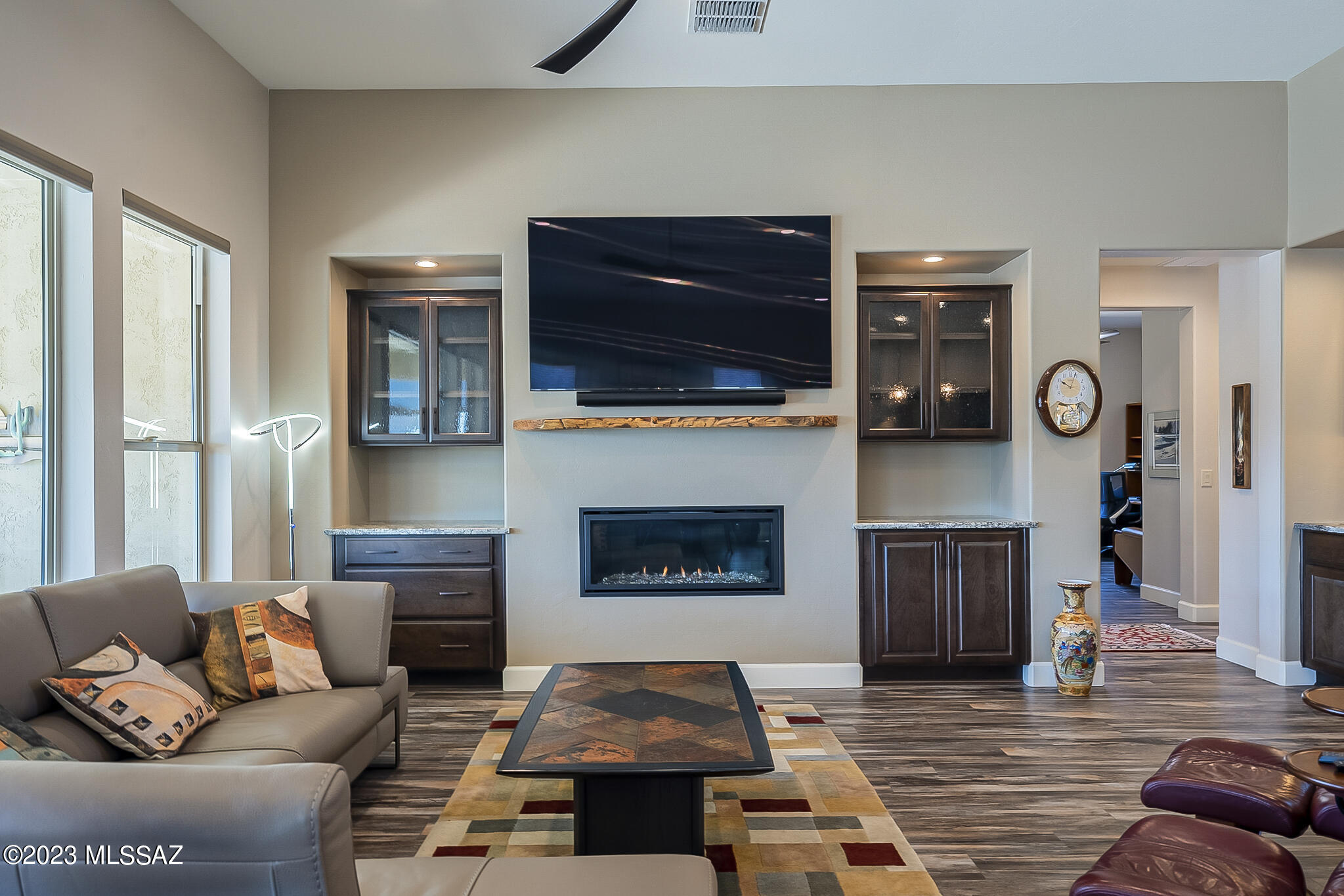 Quail Creek II Unit 33B SQ20161810746 - Residential