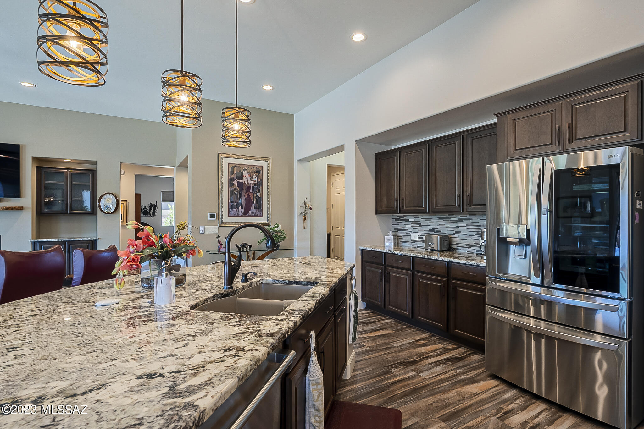 Quail Creek II Unit 33B SQ20161810746 - Residential