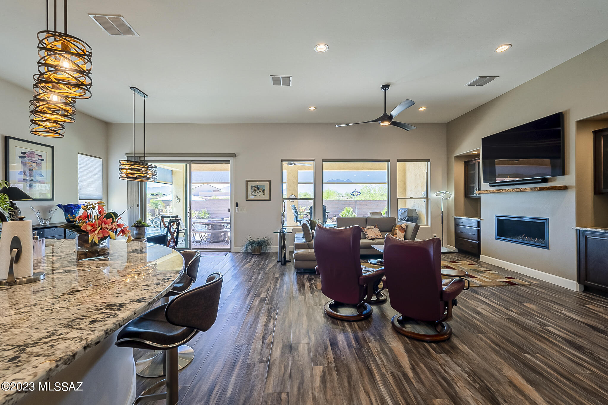 Quail Creek II Unit 33B SQ20161810746 - Residential