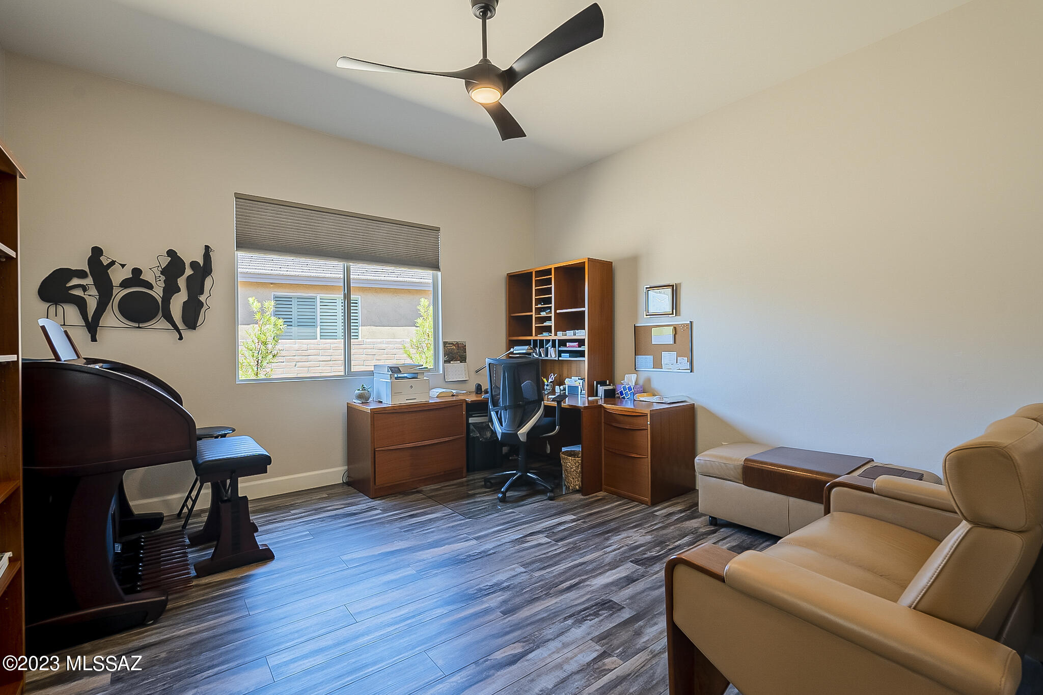 Quail Creek II Unit 33B SQ20161810746 - Residential