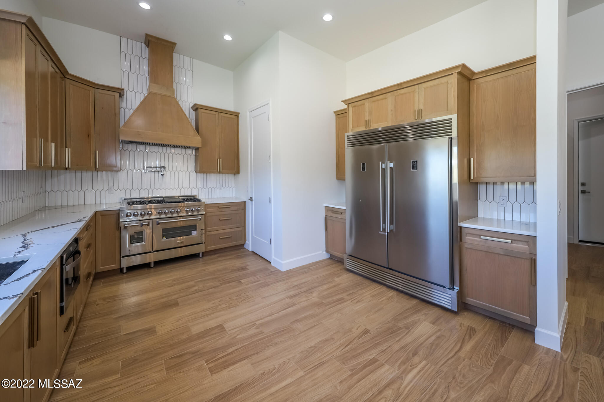 N/A - Residential