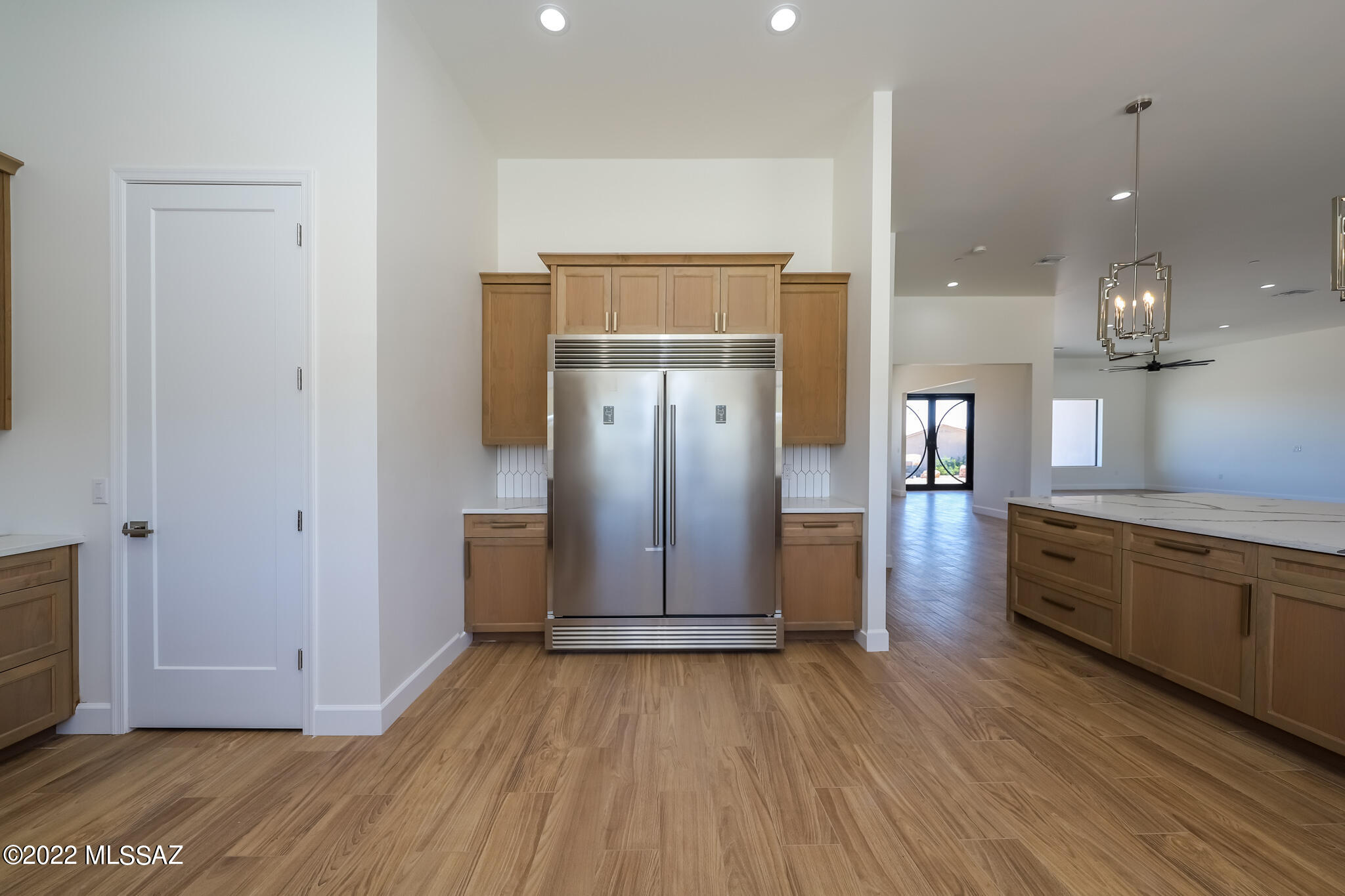 N/A - Residential