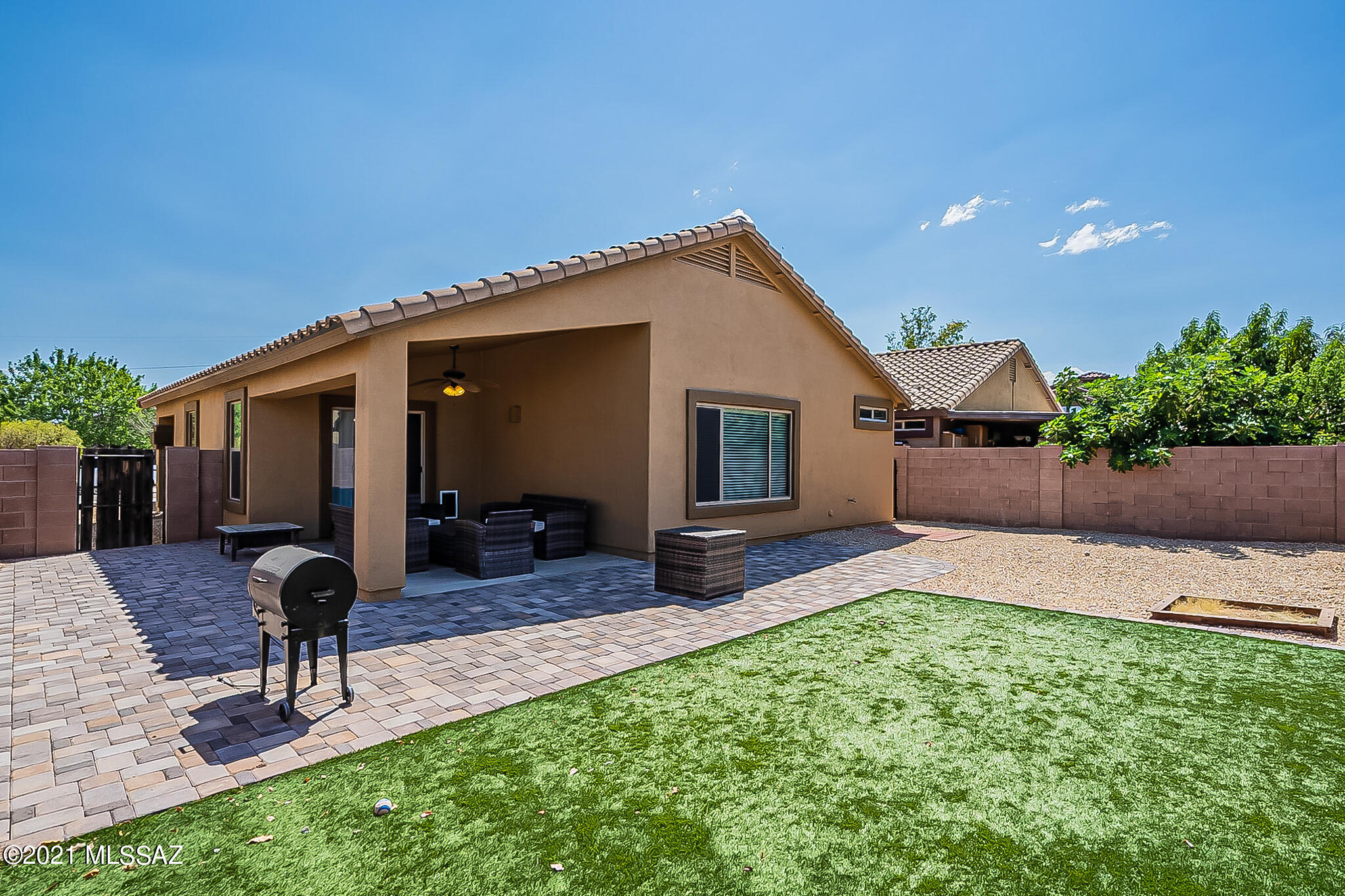 Presidios at Rancho Sahuarita (1-927) - Residential
