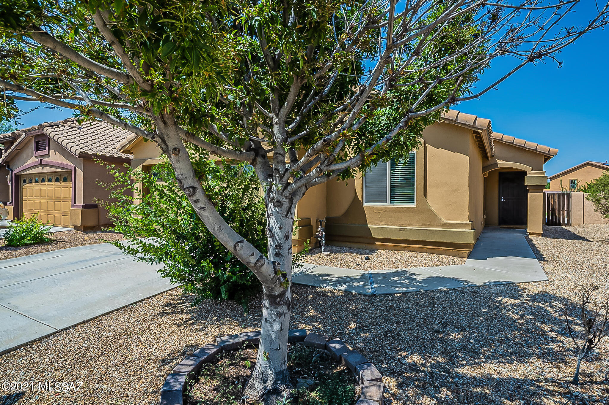 Presidios at Rancho Sahuarita (1-927) - Residential