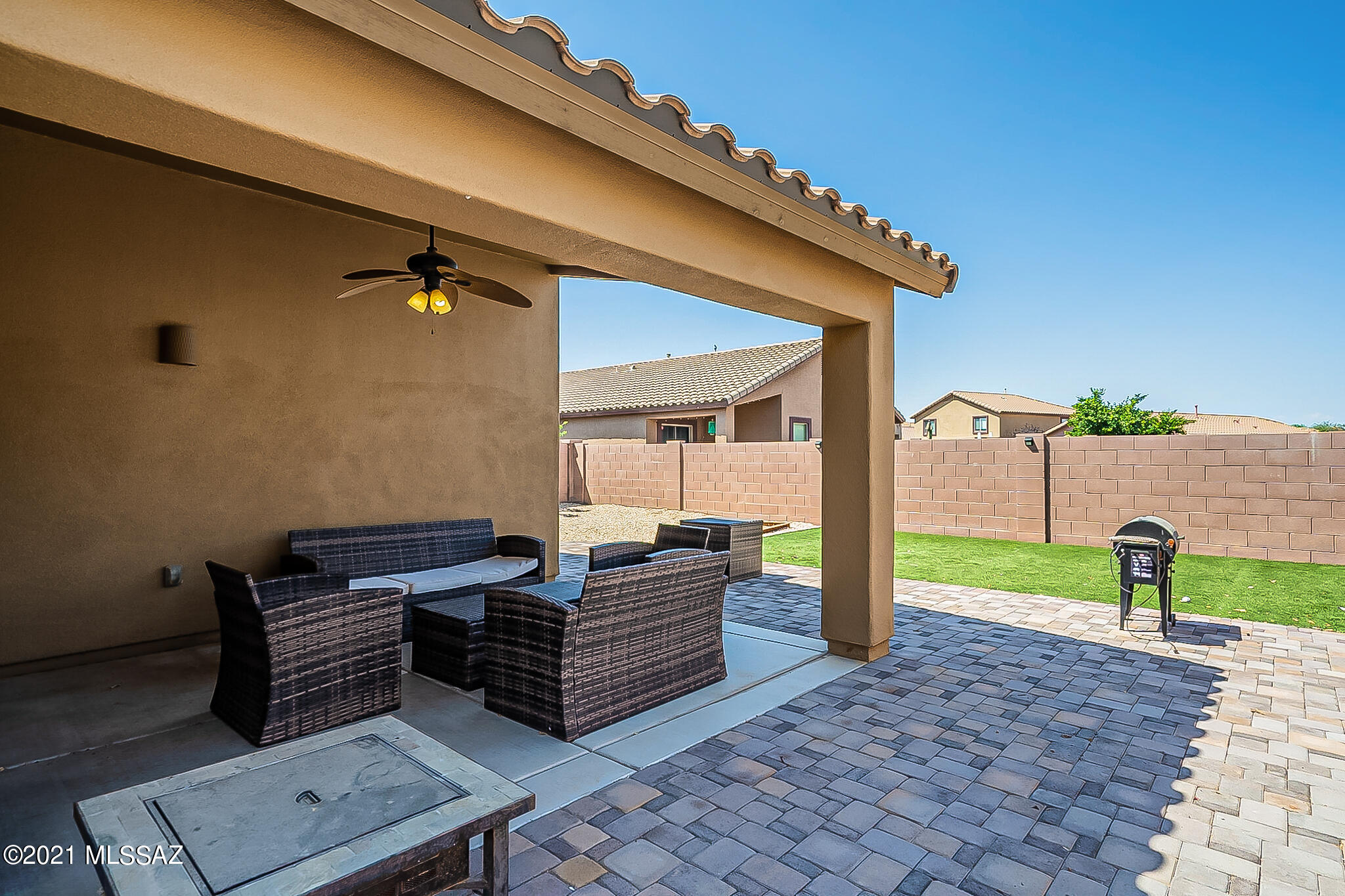 Presidios at Rancho Sahuarita (1-927) - Residential