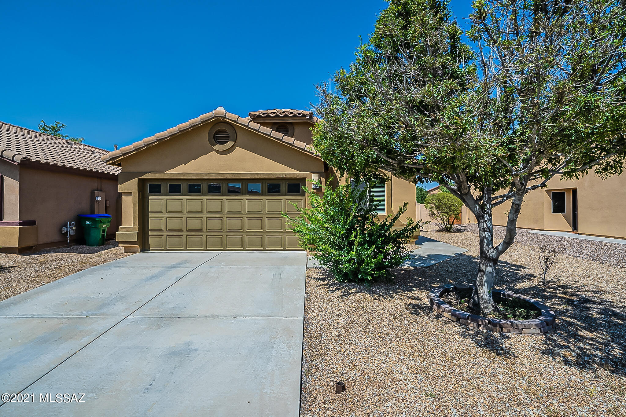 Presidios at Rancho Sahuarita (1-927) - Residential