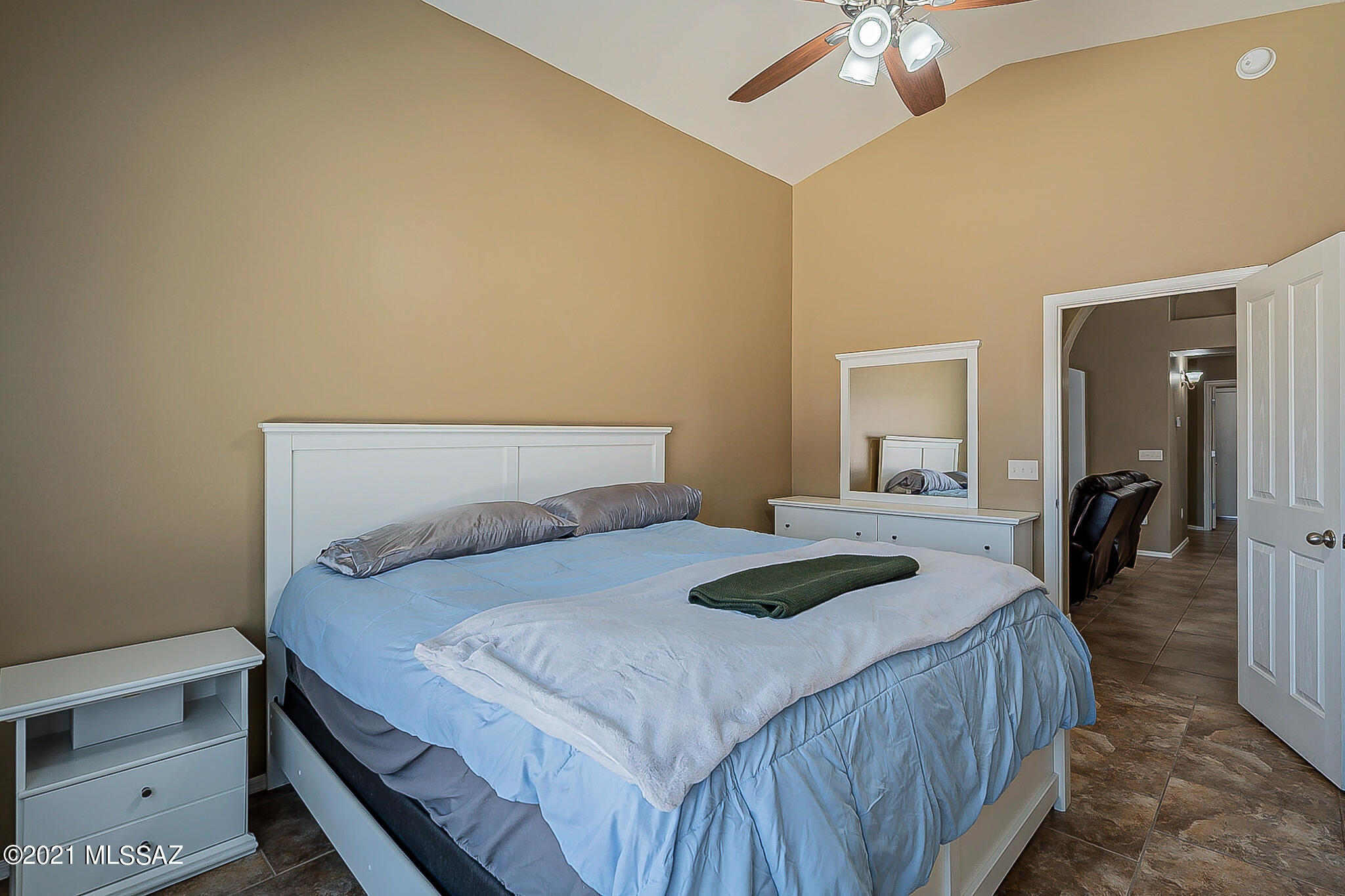 Presidios at Rancho Sahuarita (1-927) - Residential