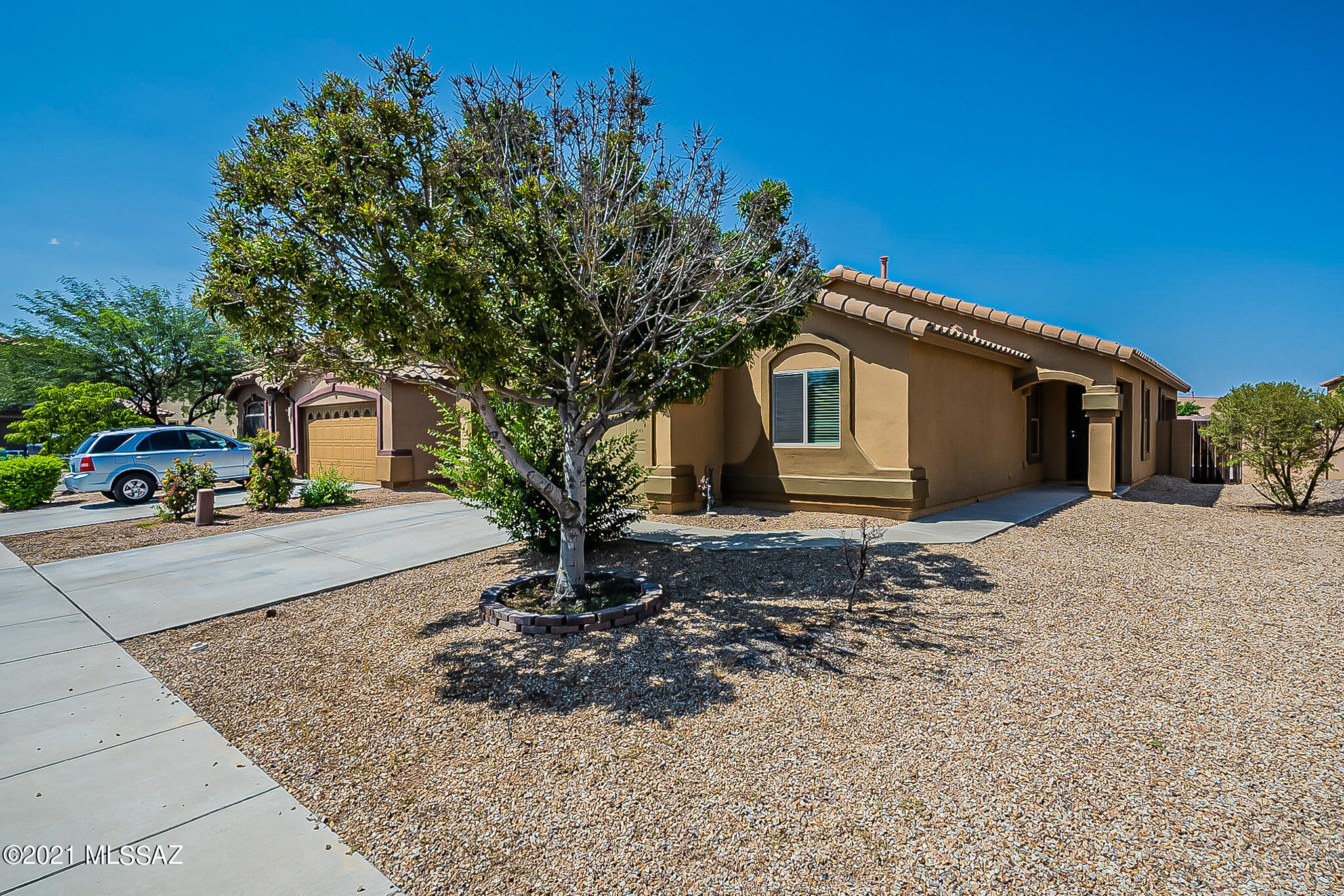 Presidios at Rancho Sahuarita (1-927) - Residential