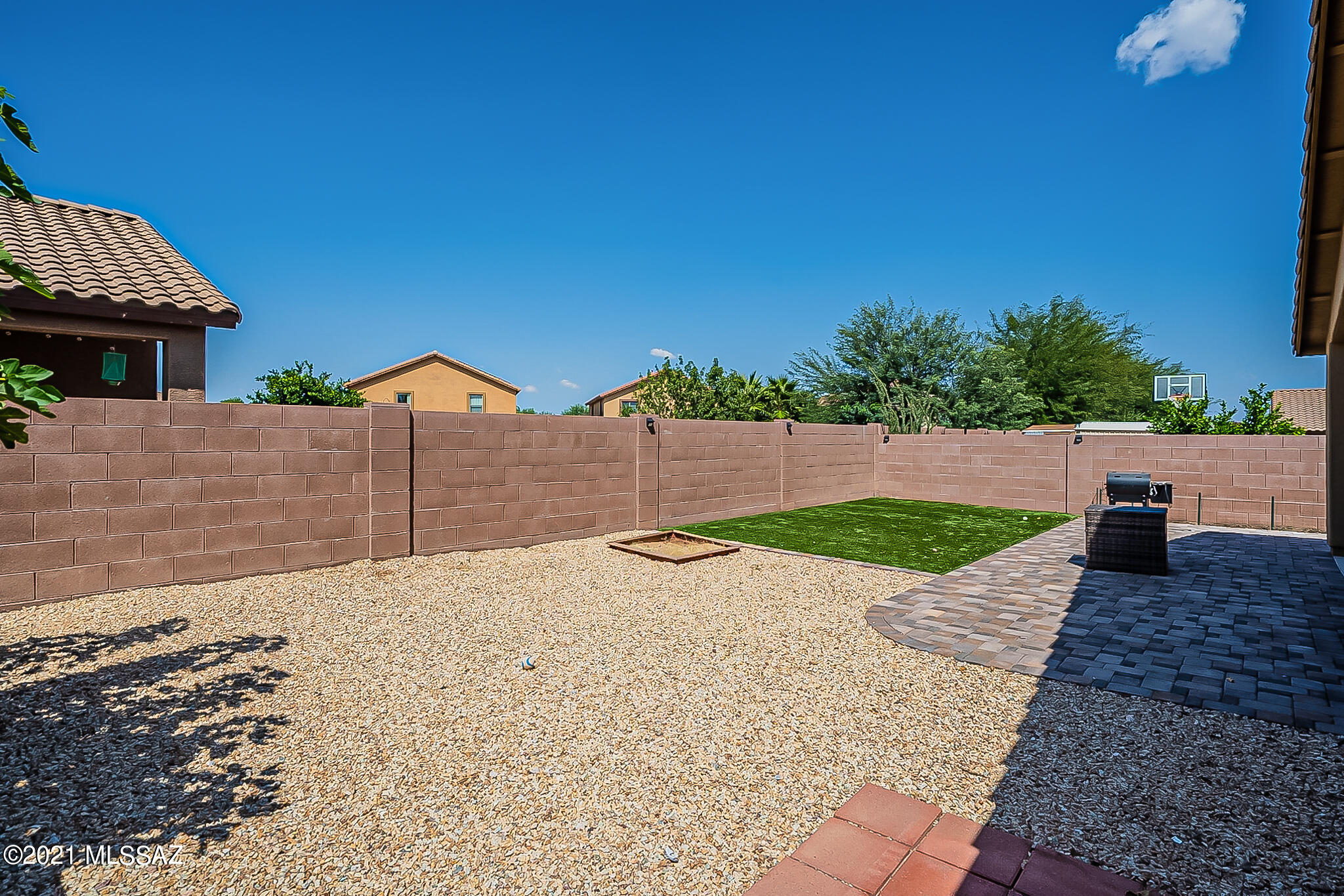 Presidios at Rancho Sahuarita (1-927) - Residential