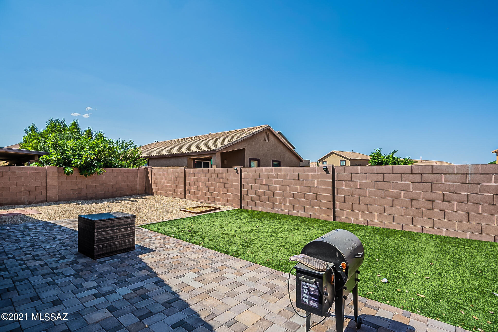 Presidios at Rancho Sahuarita (1-927) - Residential