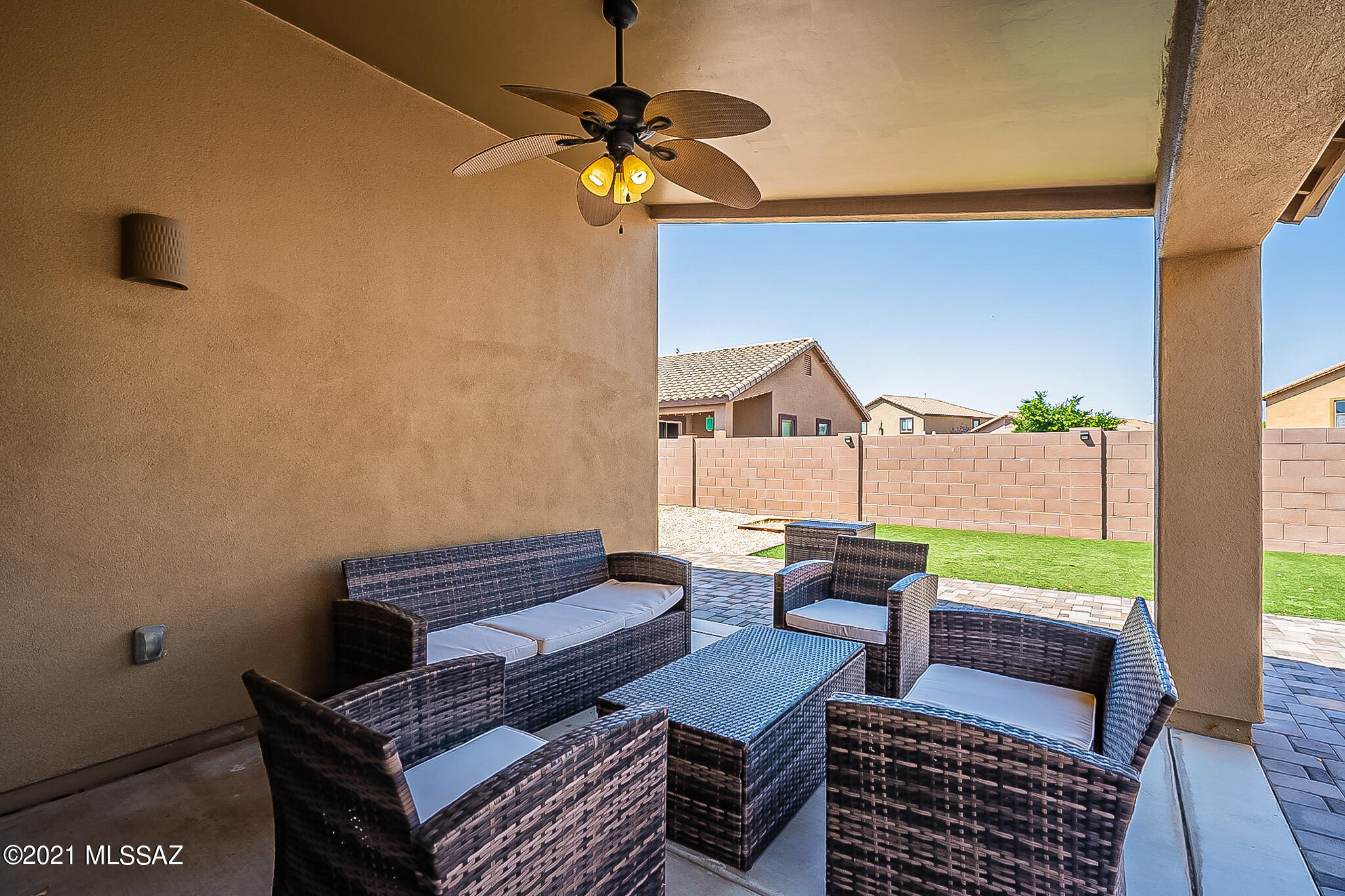 Presidios at Rancho Sahuarita (1-927) - Residential