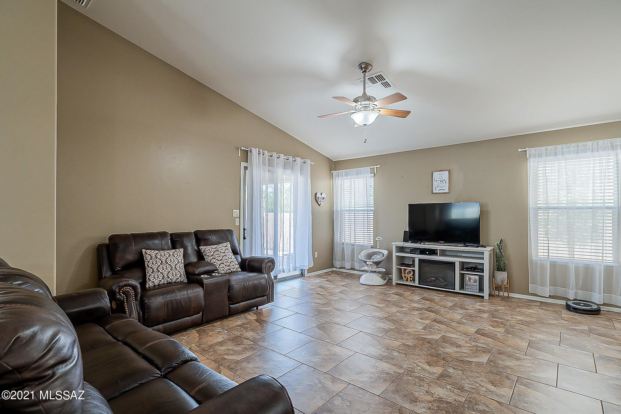 Presidios at Rancho Sahuarita (1-927) - Residential