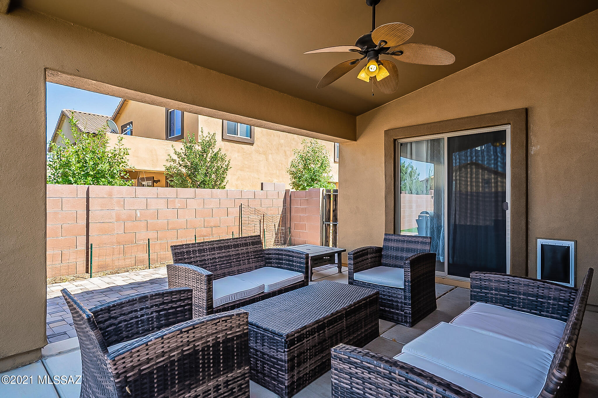 Presidios at Rancho Sahuarita (1-927) - Residential