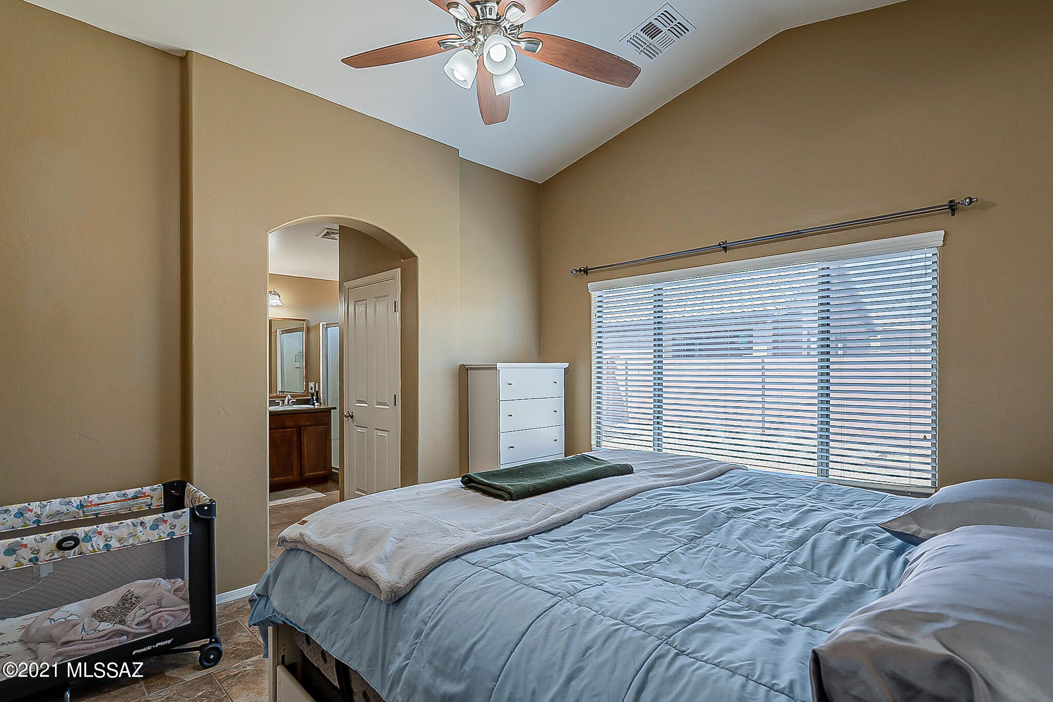 Presidios at Rancho Sahuarita (1-927) - Residential