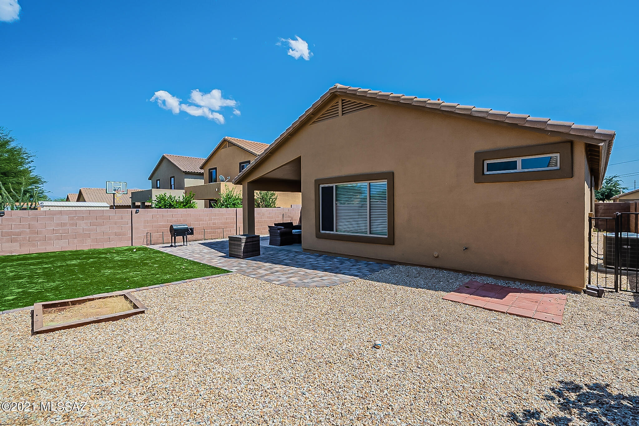 Presidios at Rancho Sahuarita (1-927) - Residential