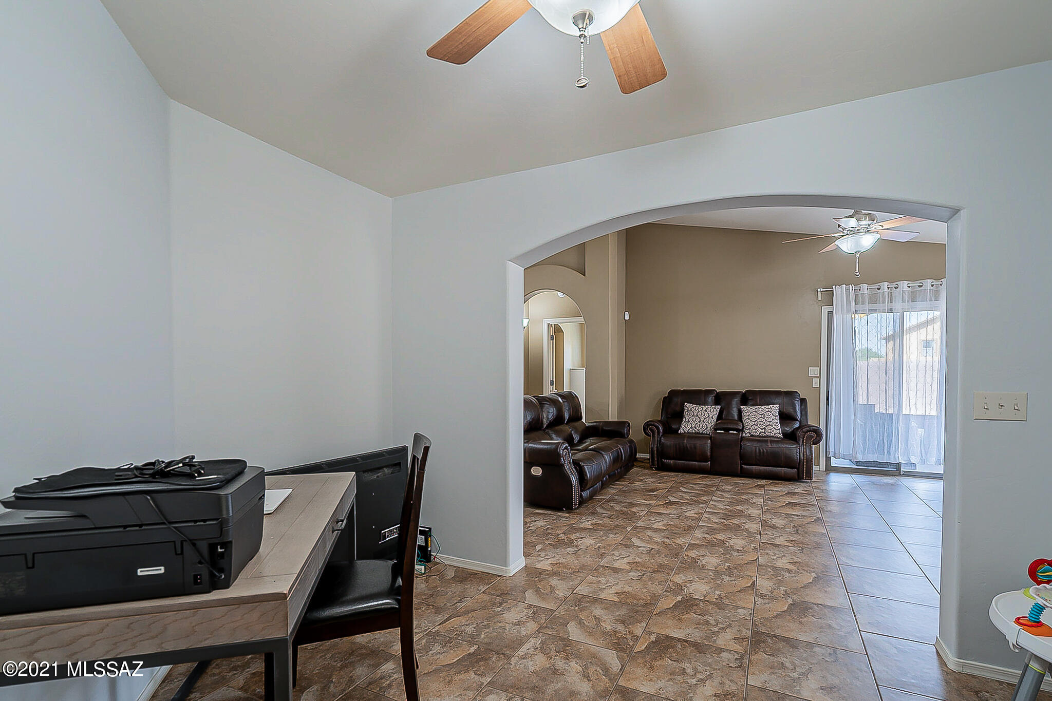 Presidios at Rancho Sahuarita (1-927) - Residential