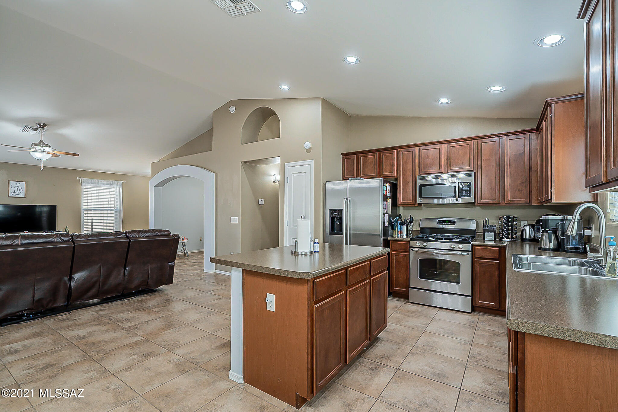 Presidios at Rancho Sahuarita (1-927) - Residential