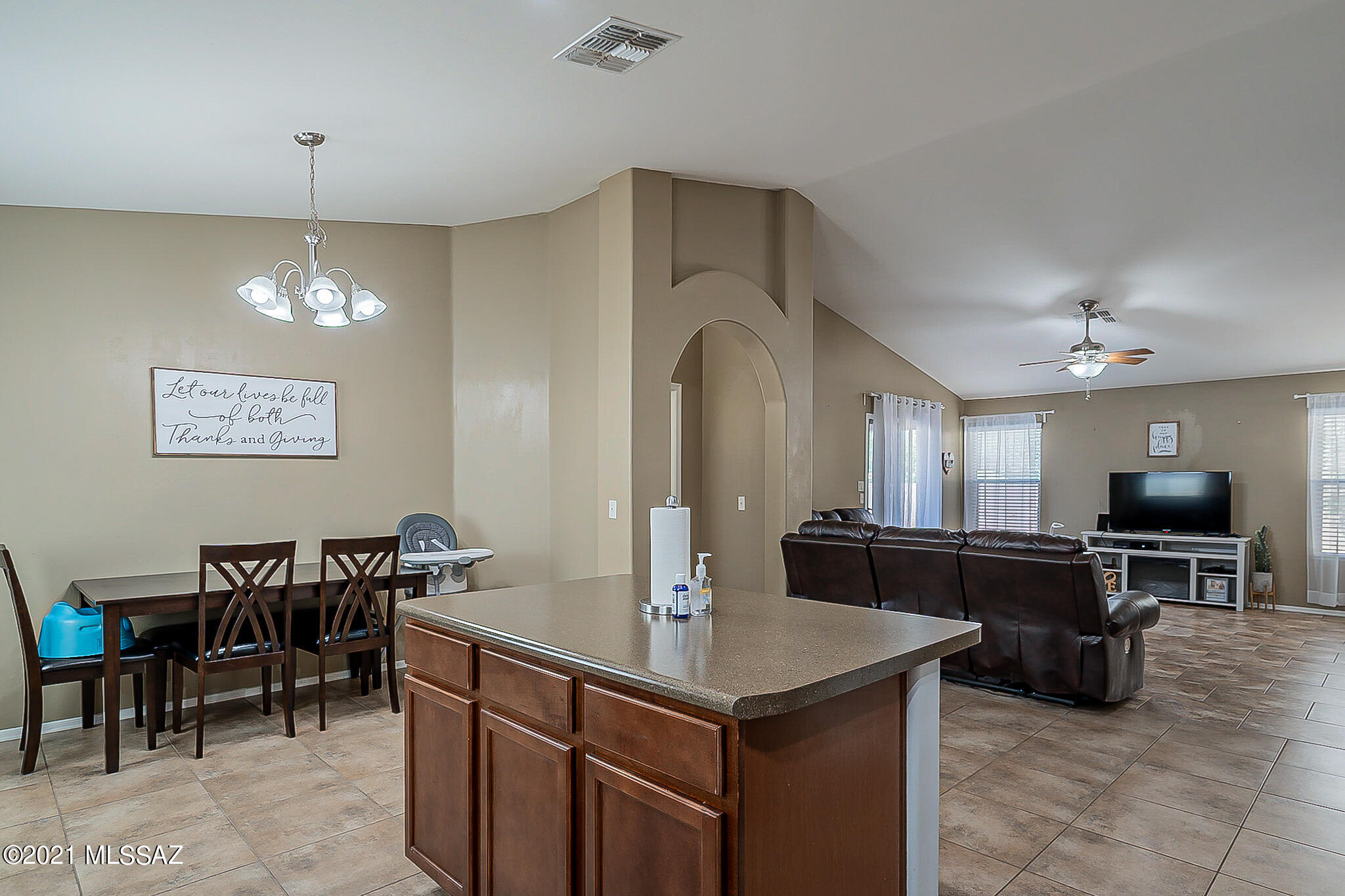 Presidios at Rancho Sahuarita (1-927) - Residential