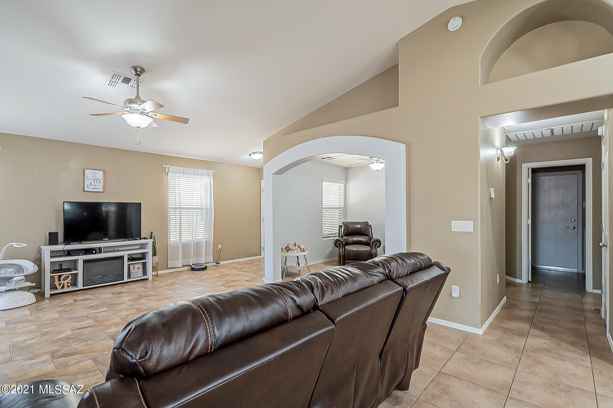 Presidios at Rancho Sahuarita (1-927) - Residential