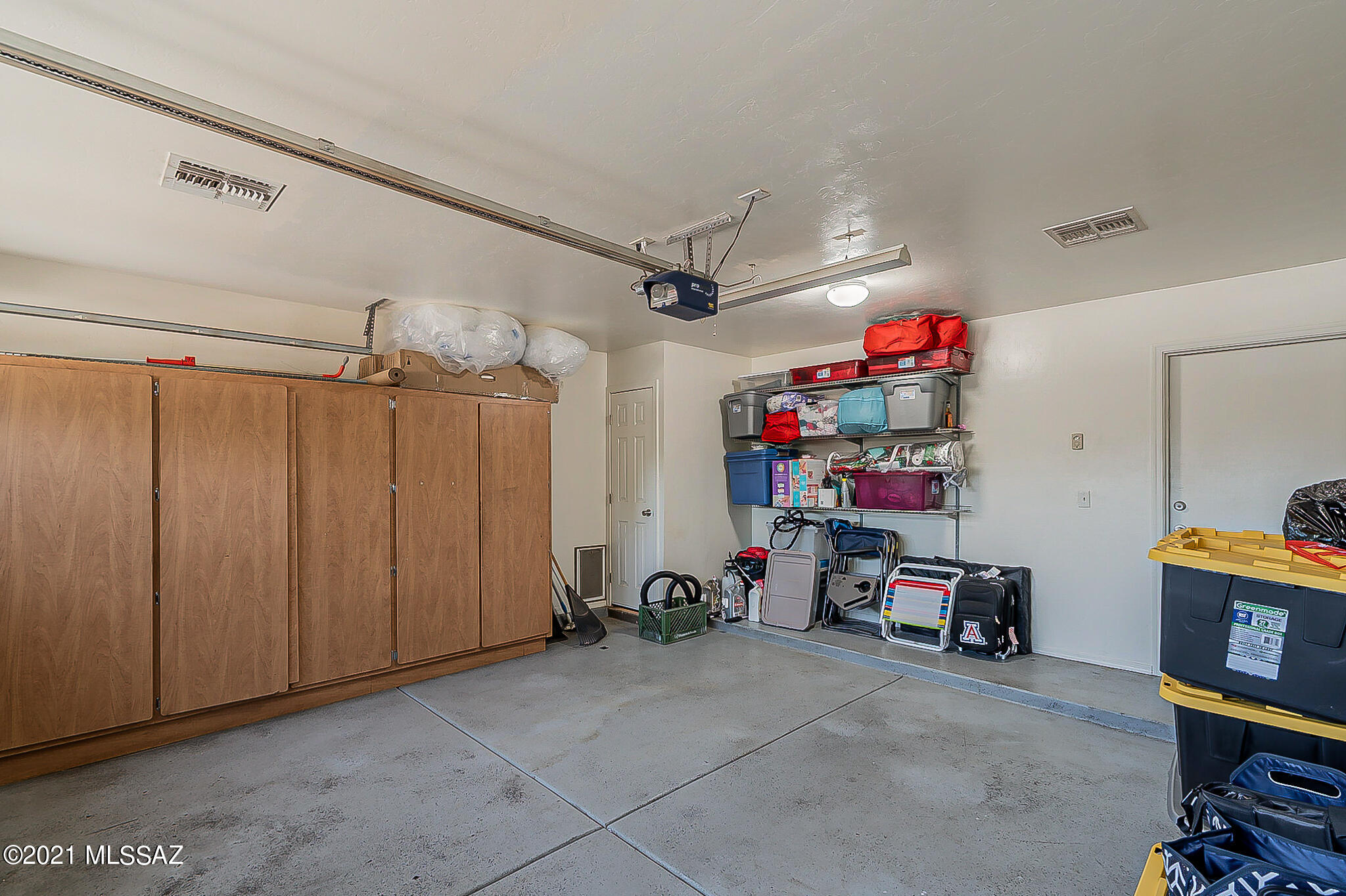 Presidios at Rancho Sahuarita (1-927) - Residential