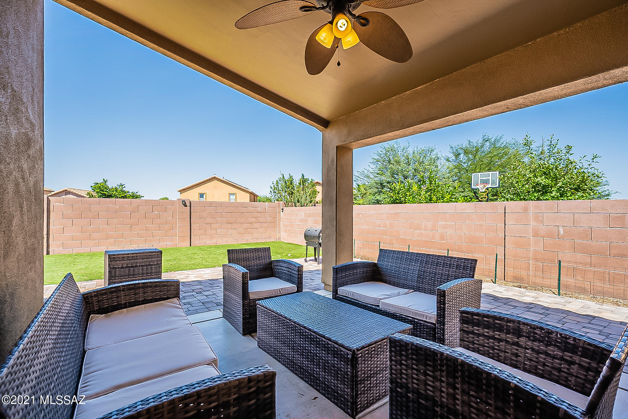 Presidios at Rancho Sahuarita (1-927) - Residential