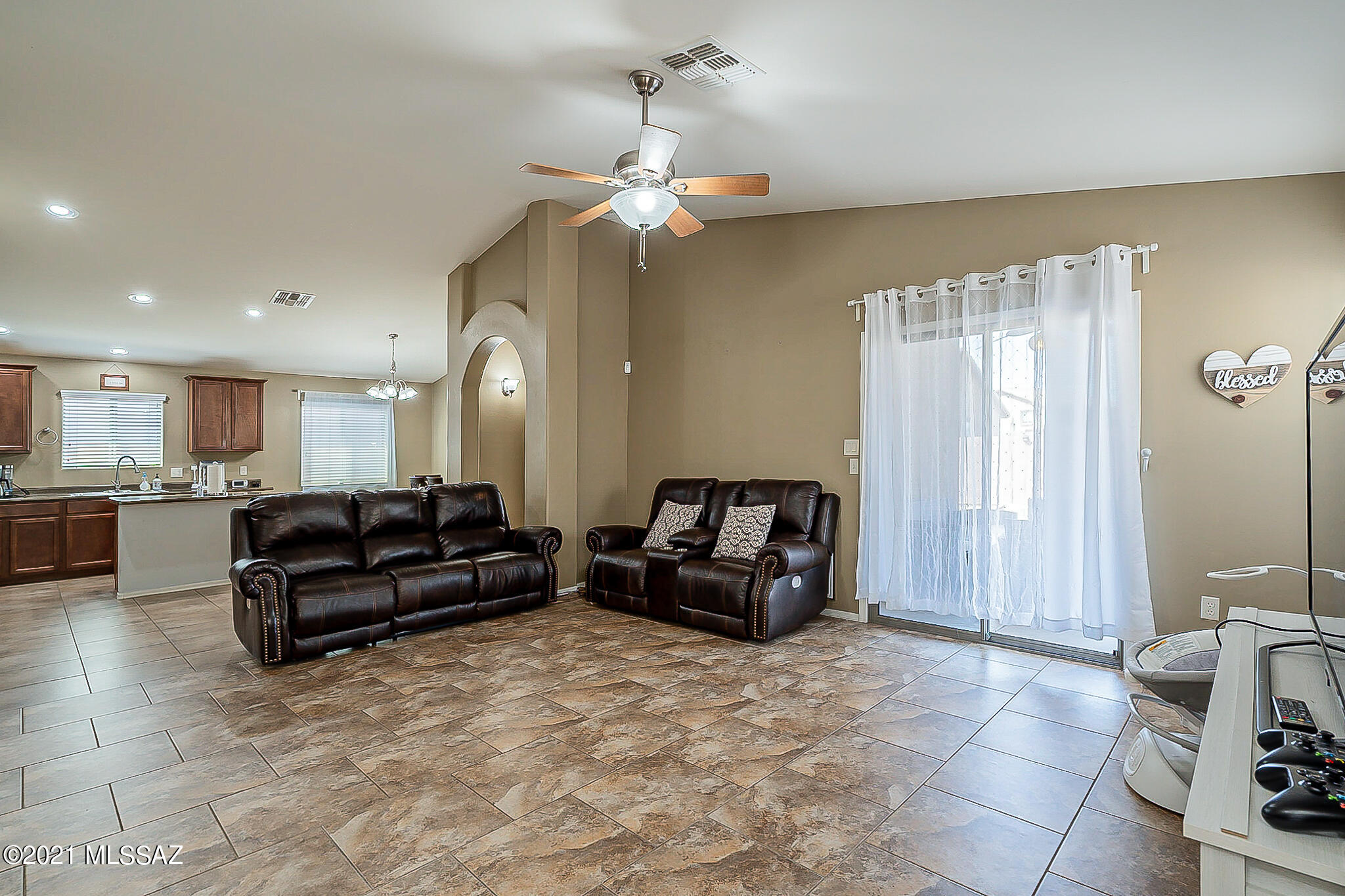 Presidios at Rancho Sahuarita (1-927) - Residential