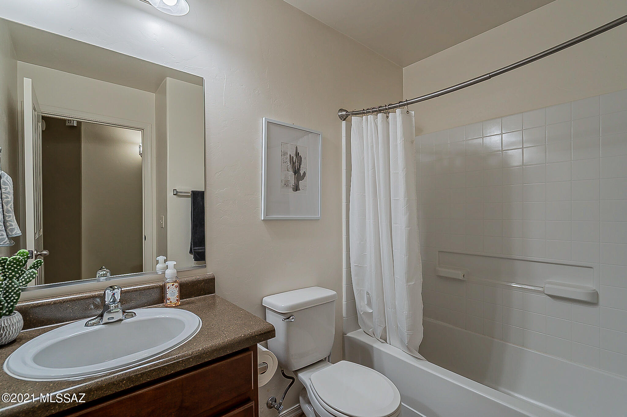 Presidios at Rancho Sahuarita (1-927) - Residential