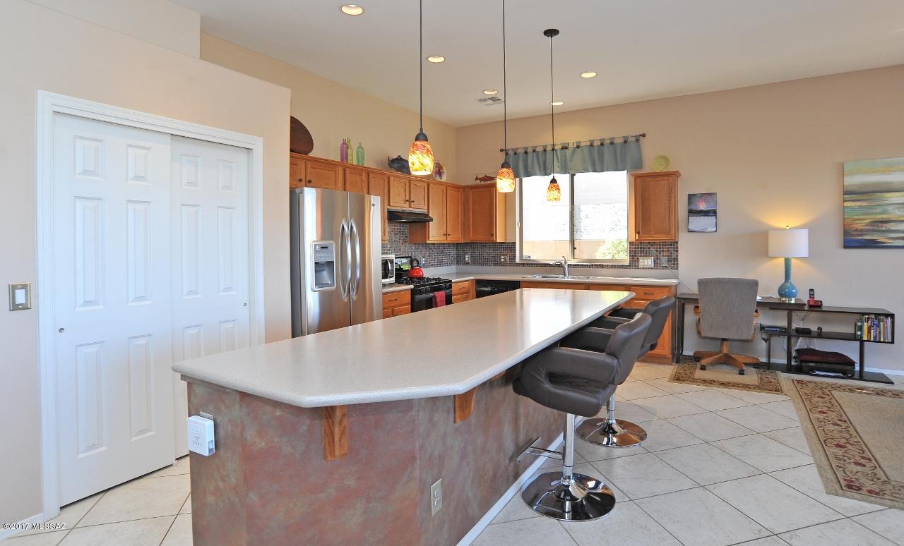 Rancho Vistoso Nhbd 2 PH.2 (84-115, 330-394) - Residential