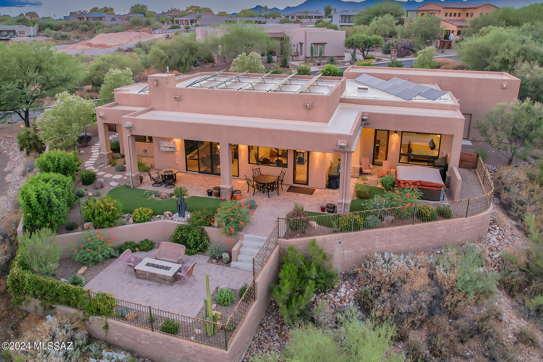 Rancho Vistoso Ngh 7 PCL A Vistoso Point - Residential
